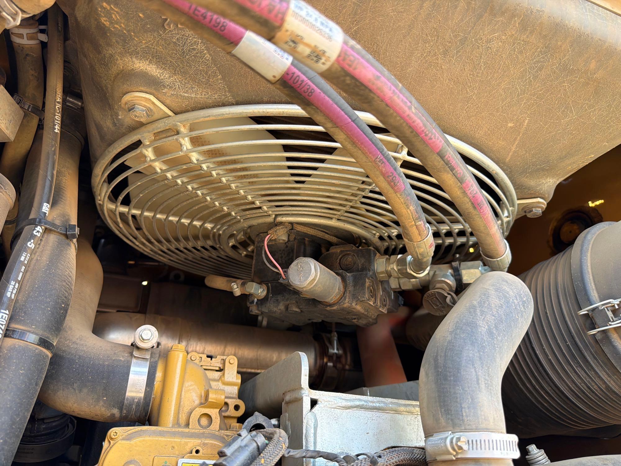 Caterpillar 299D