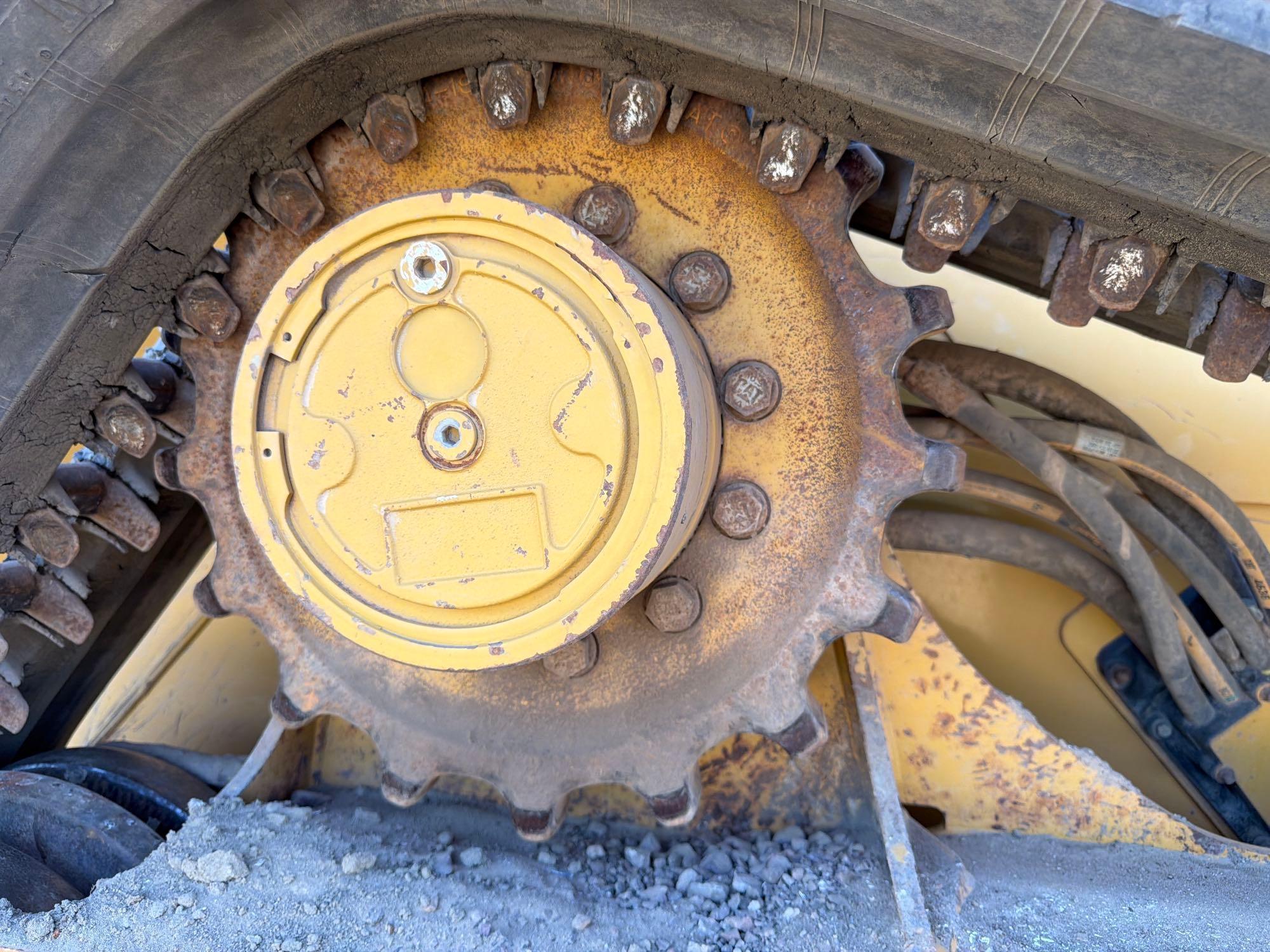 Caterpillar 299D