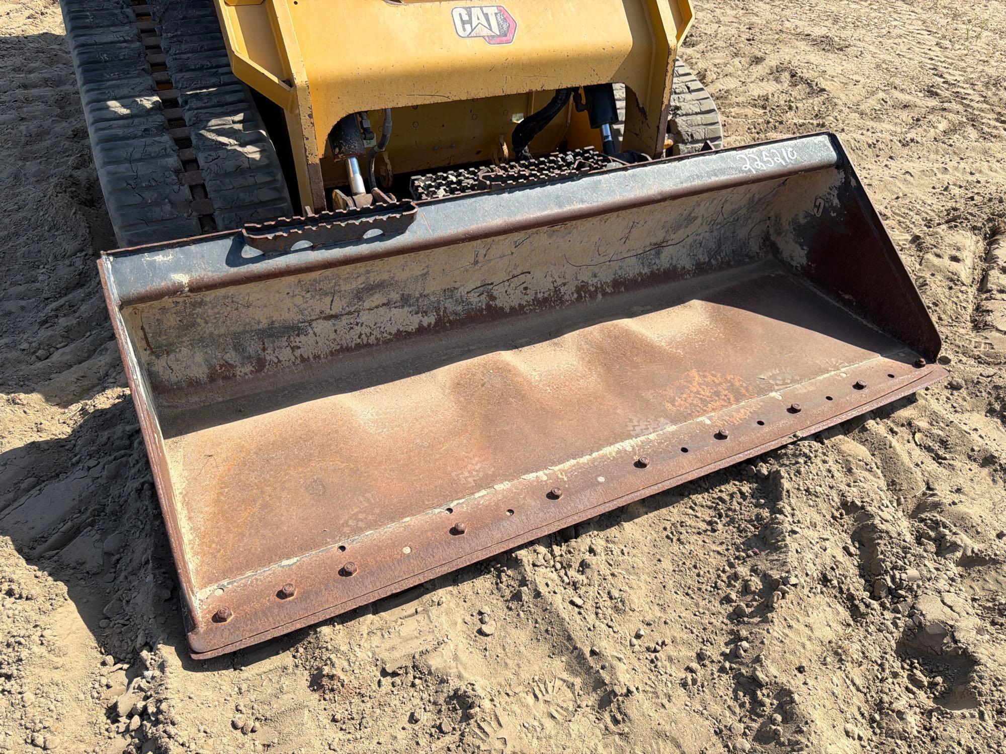 Caterpillar 299D