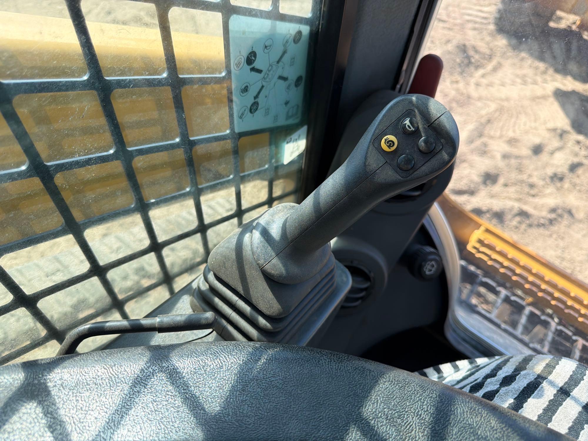 Caterpillar 299D