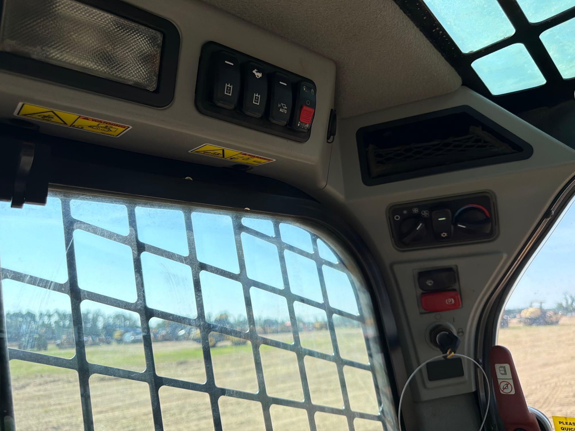 Caterpillar 299D