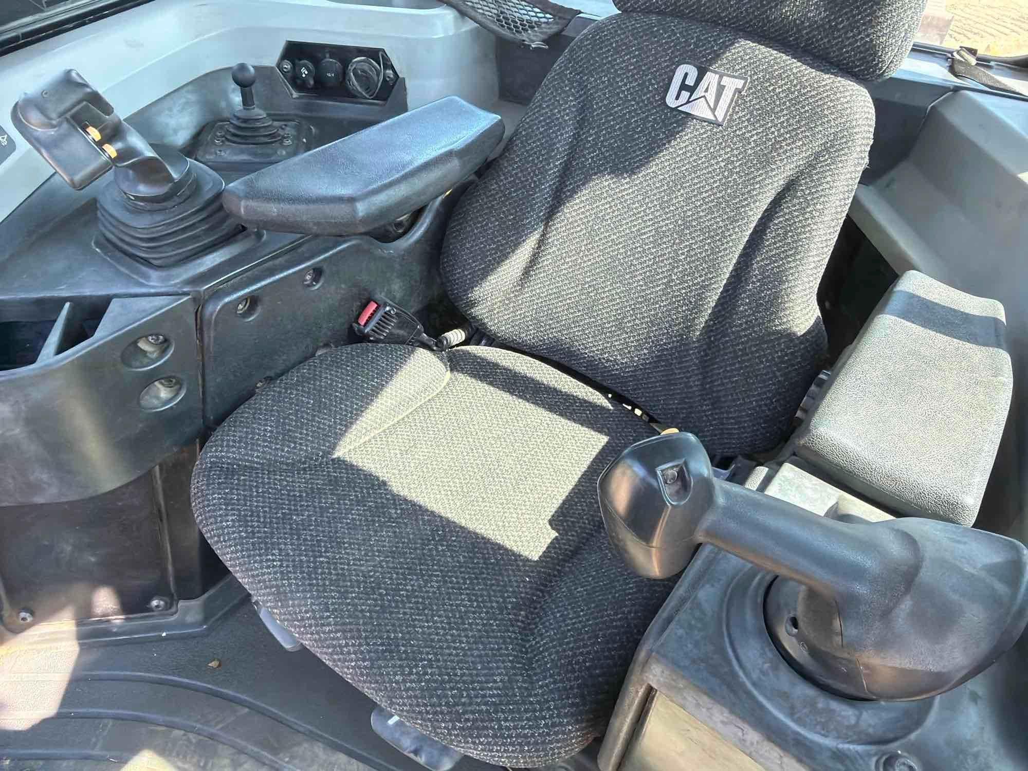 2018 Caterpillar D6T LGP