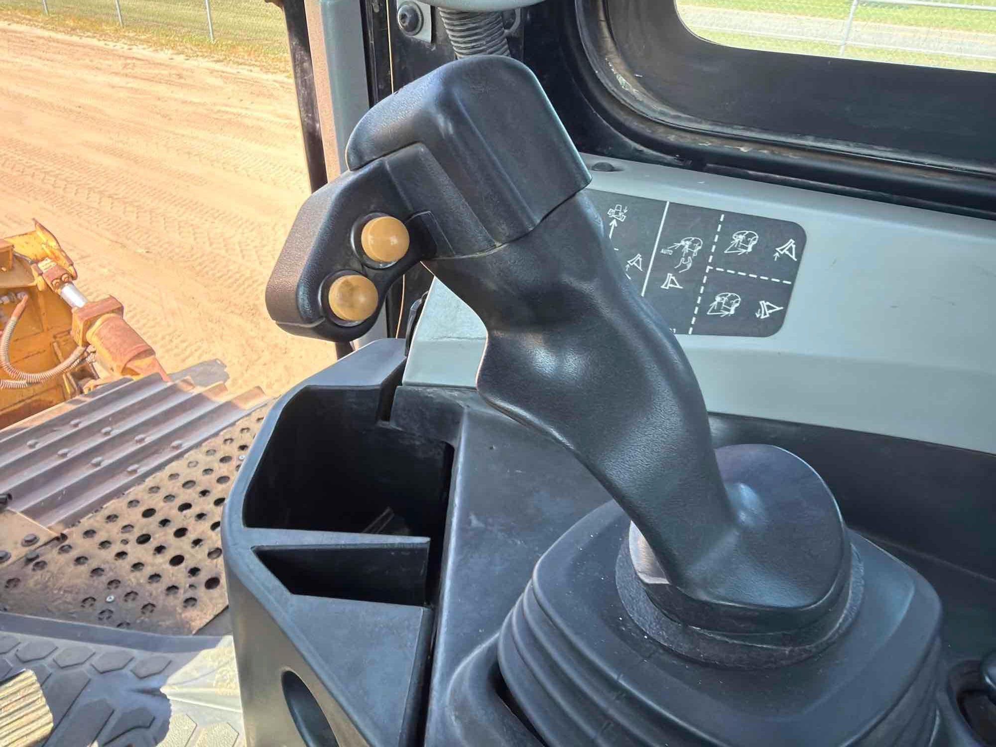 2018 Caterpillar D6T LGP