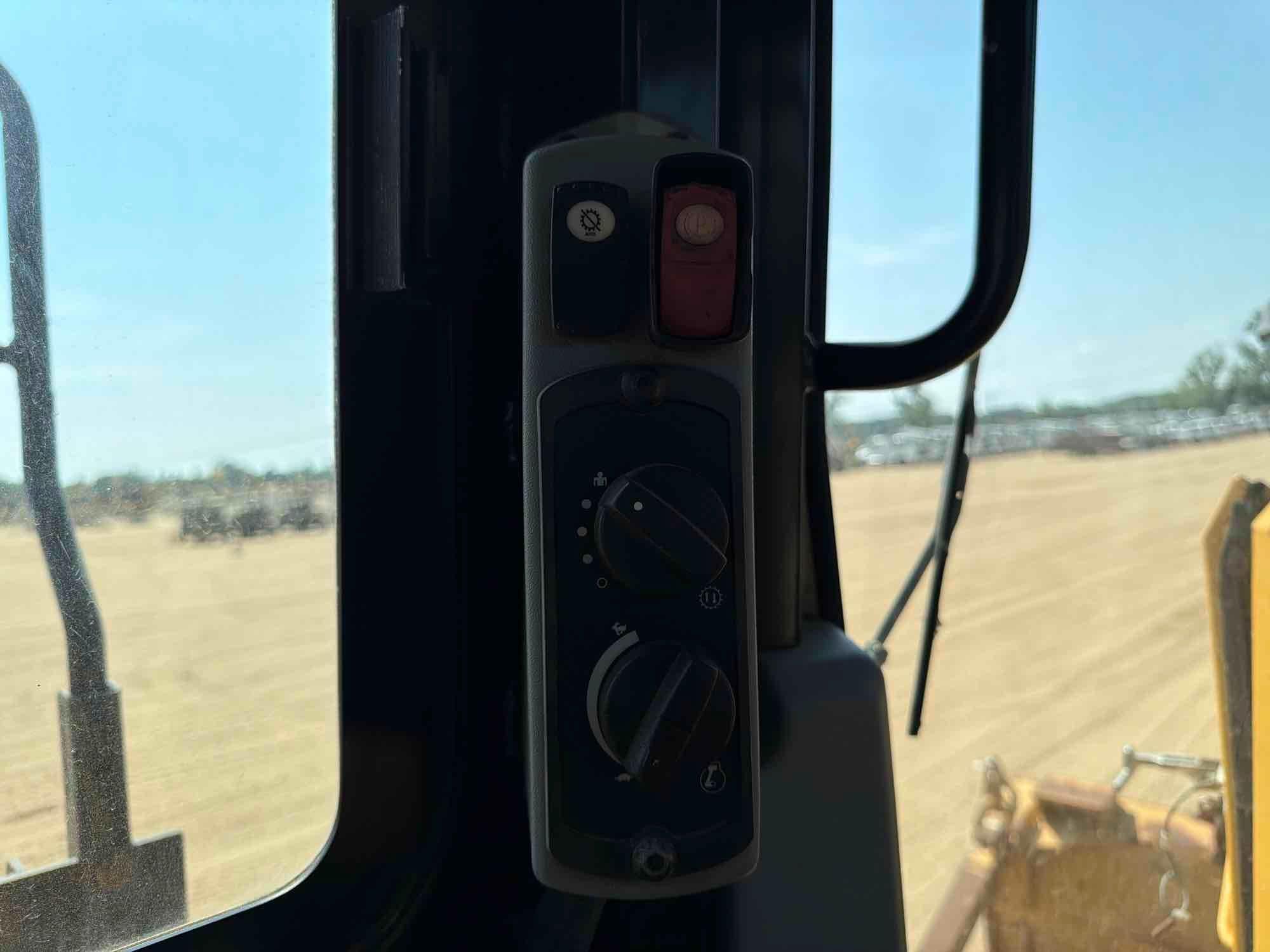 2018 Caterpillar D6T LGP