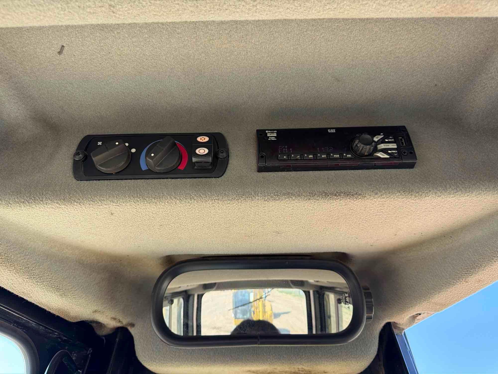 2018 Caterpillar D6T LGP