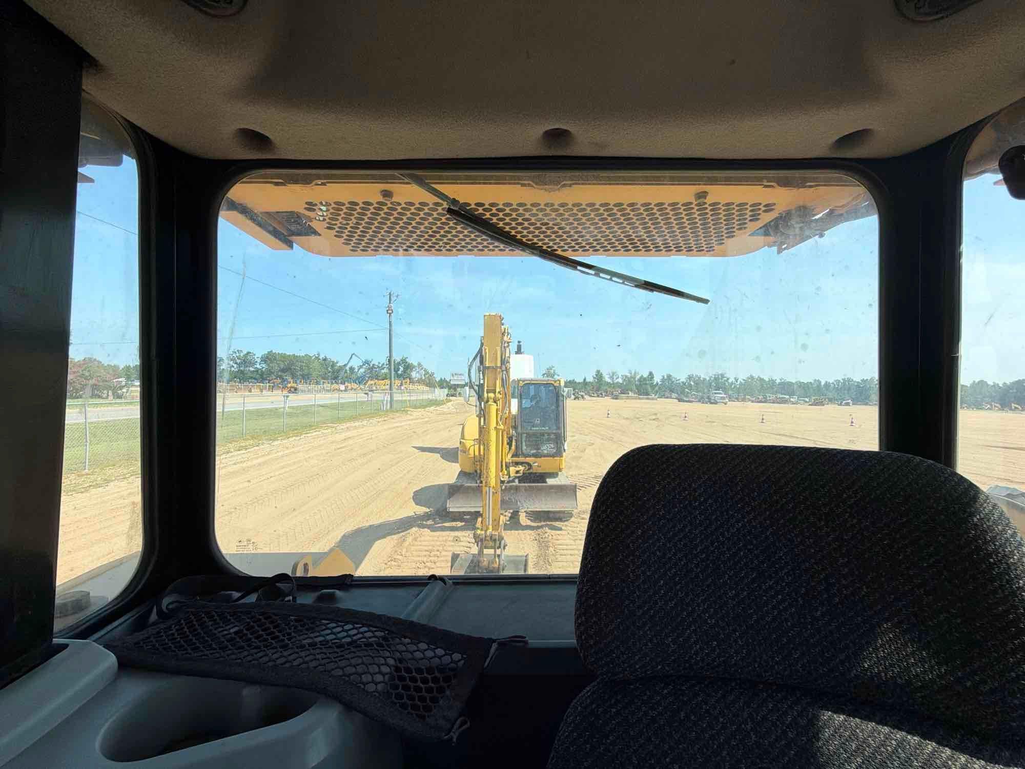 2018 Caterpillar D6T LGP