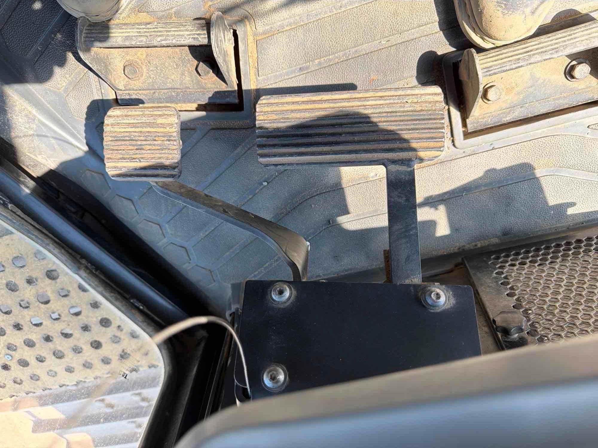 2018 Caterpillar D6T LGP