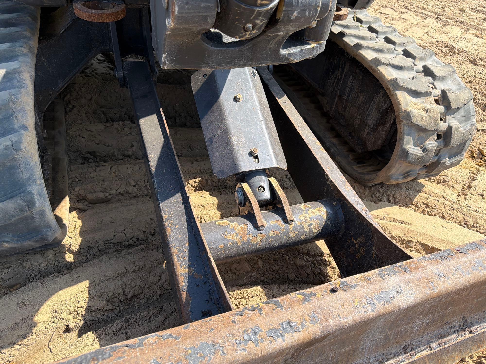 Bobcat E26