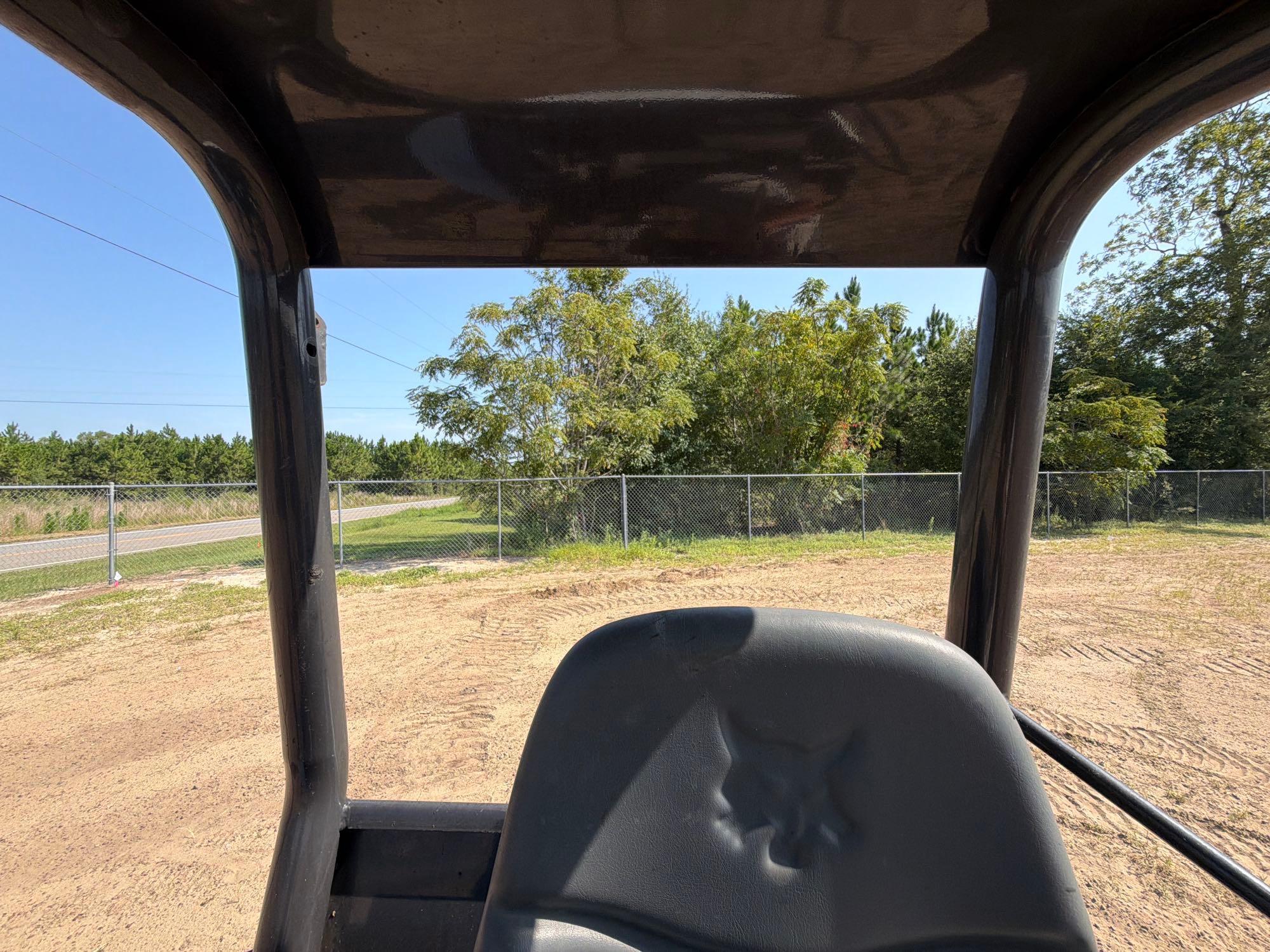 Bobcat E26