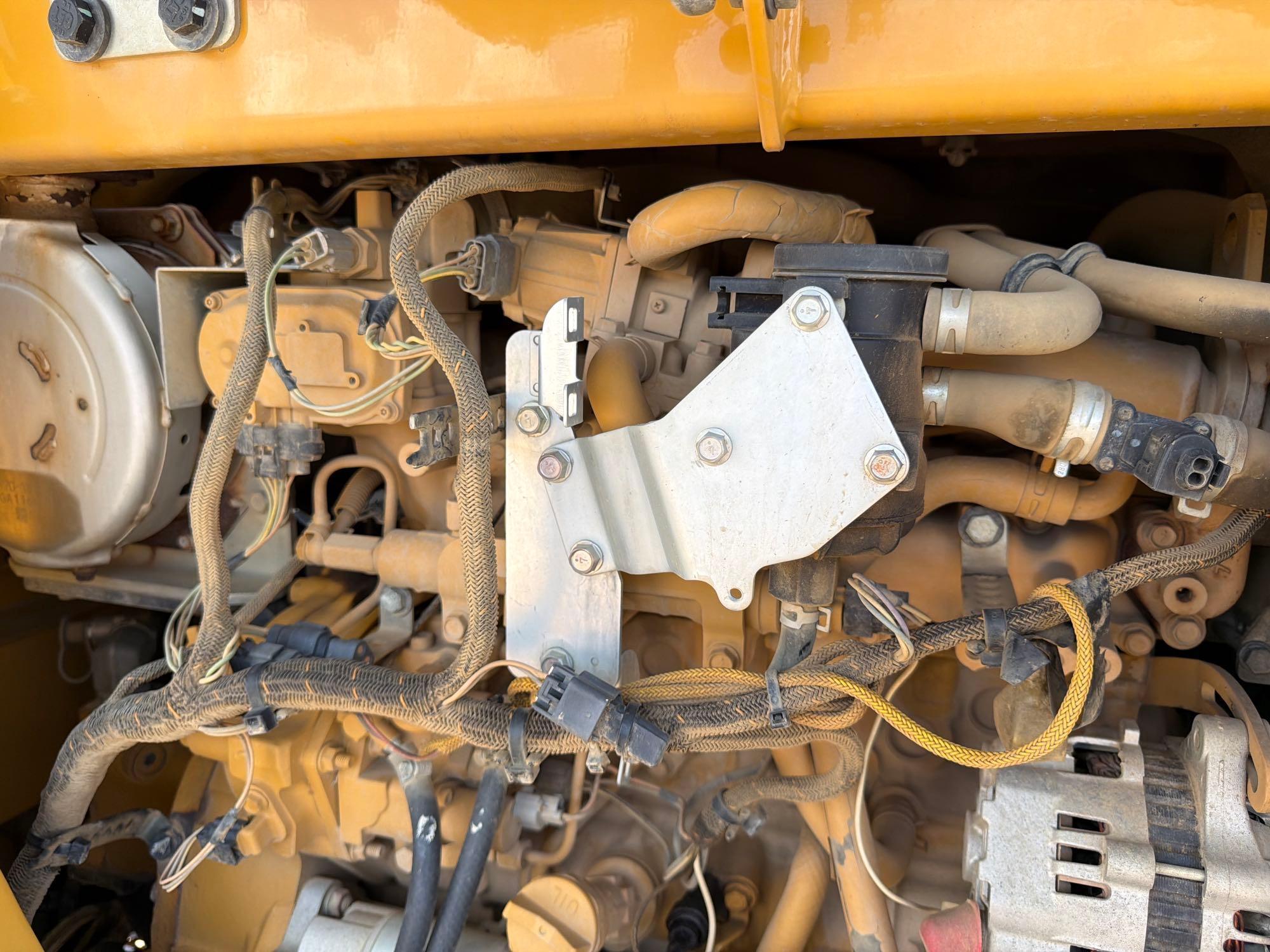 Caterpillar 308E2 CR