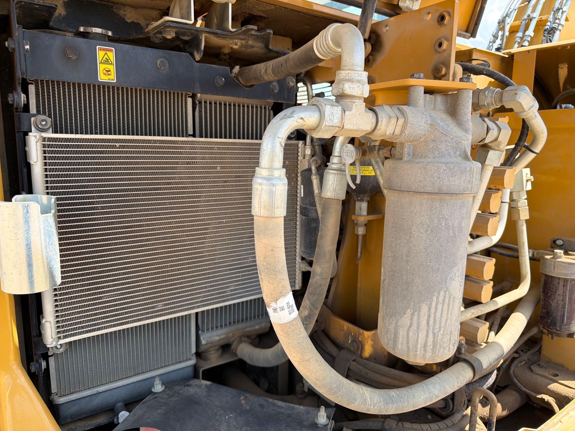 Caterpillar 308E2 CR