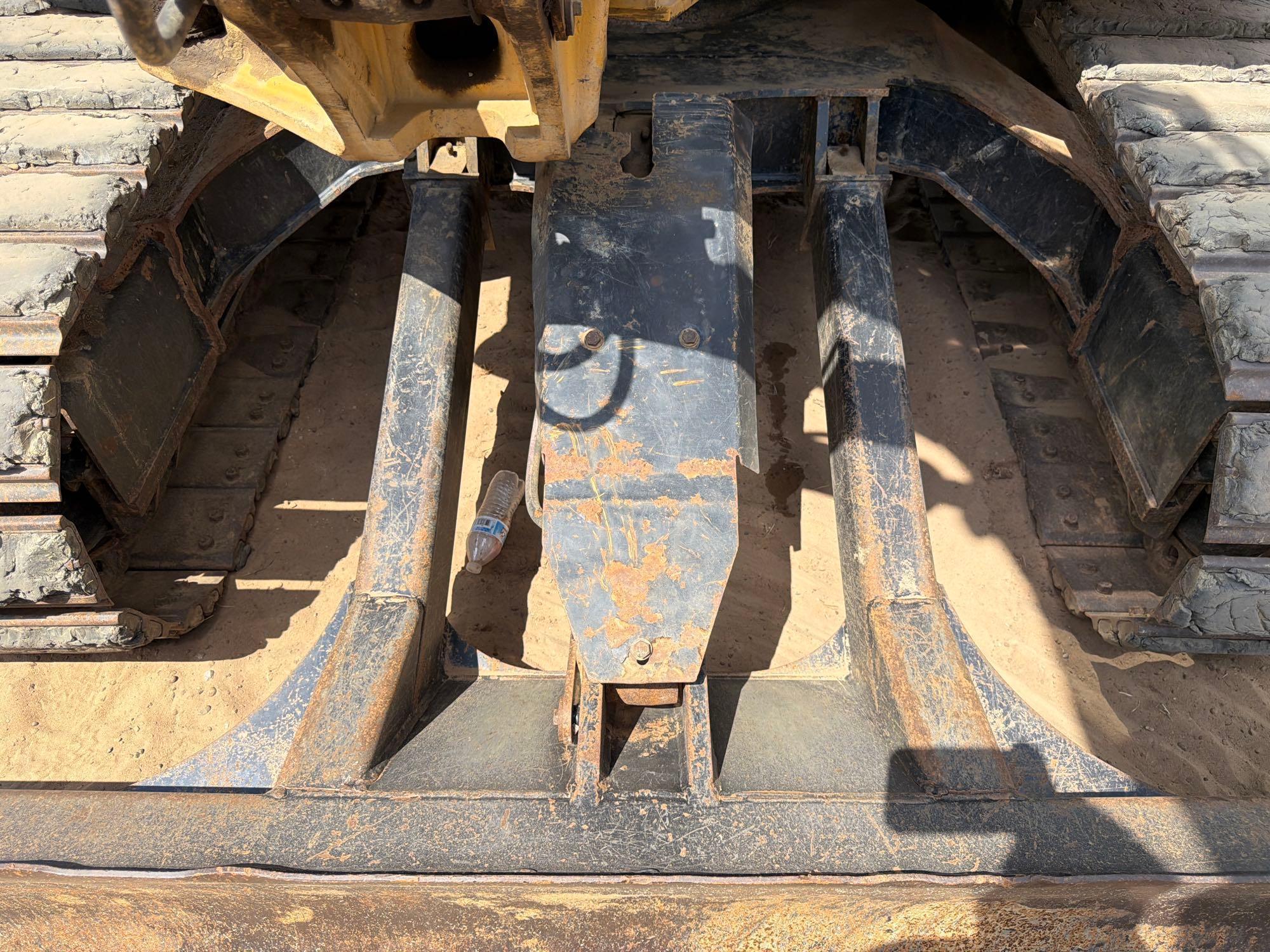 Caterpillar 308E2 CR