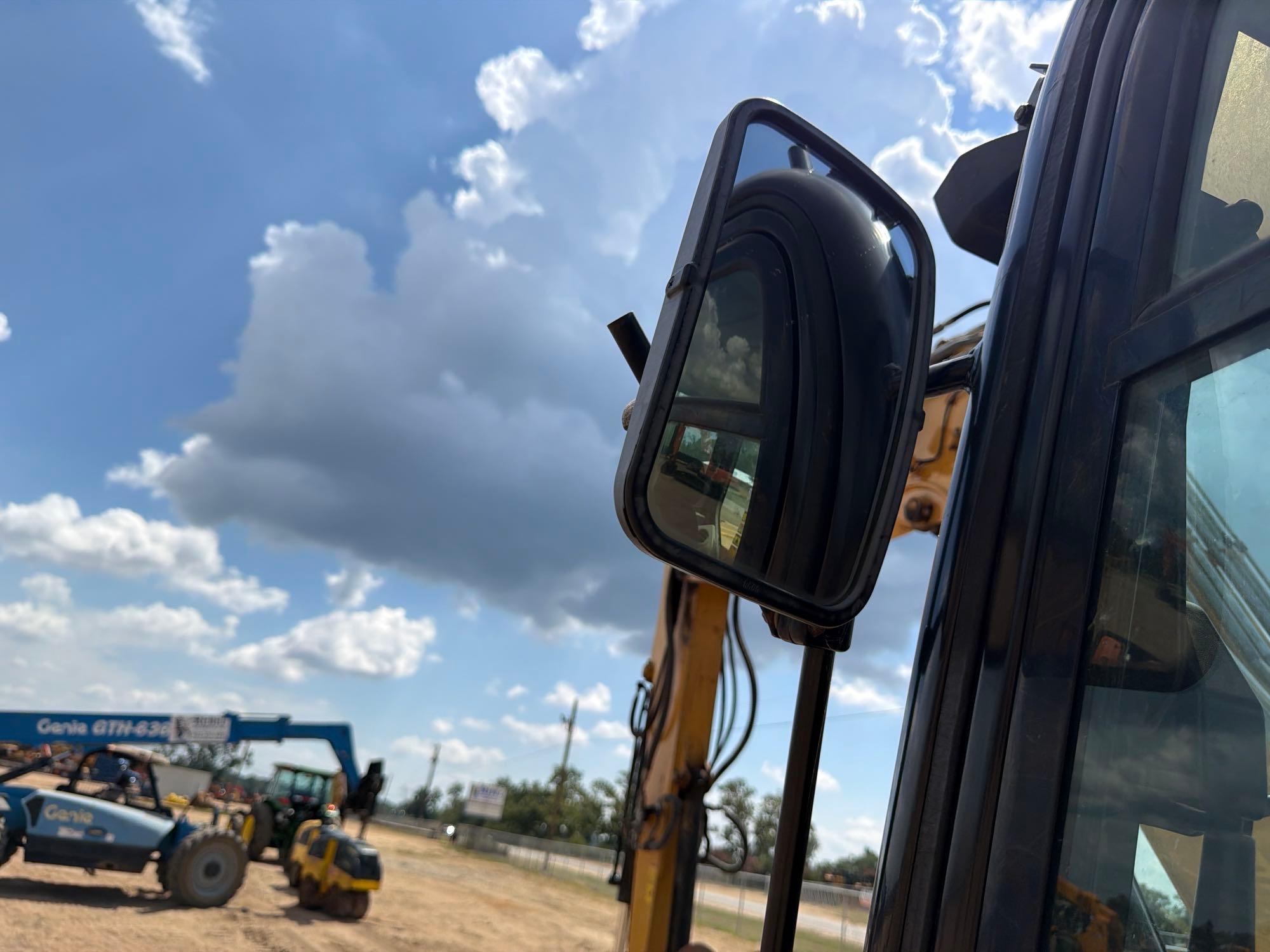 Caterpillar 308E2 CR