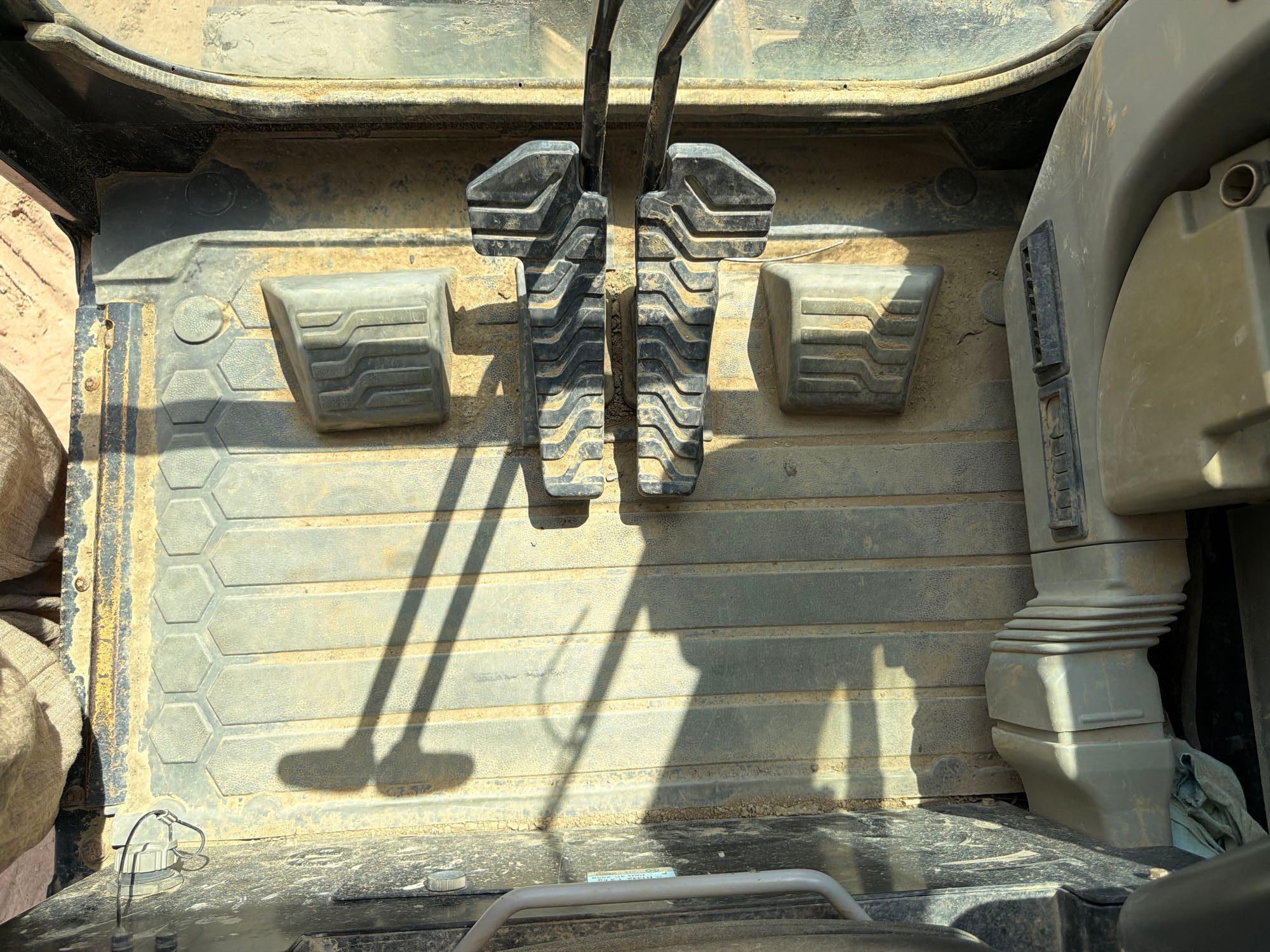 Caterpillar 308E2 CR