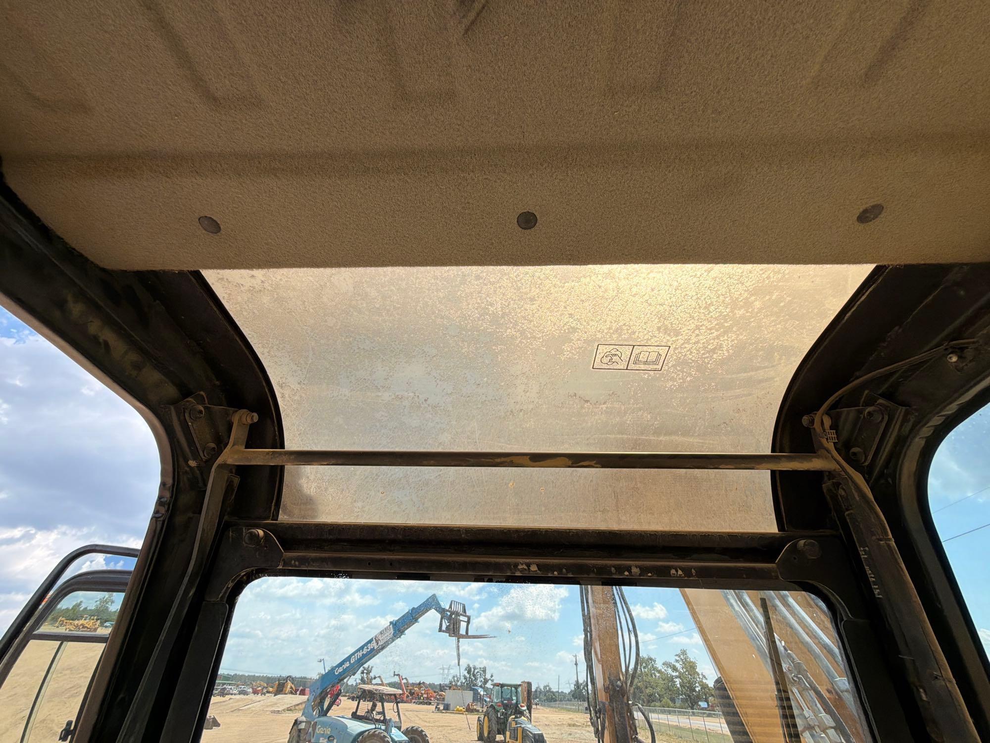 Caterpillar 308E2 CR