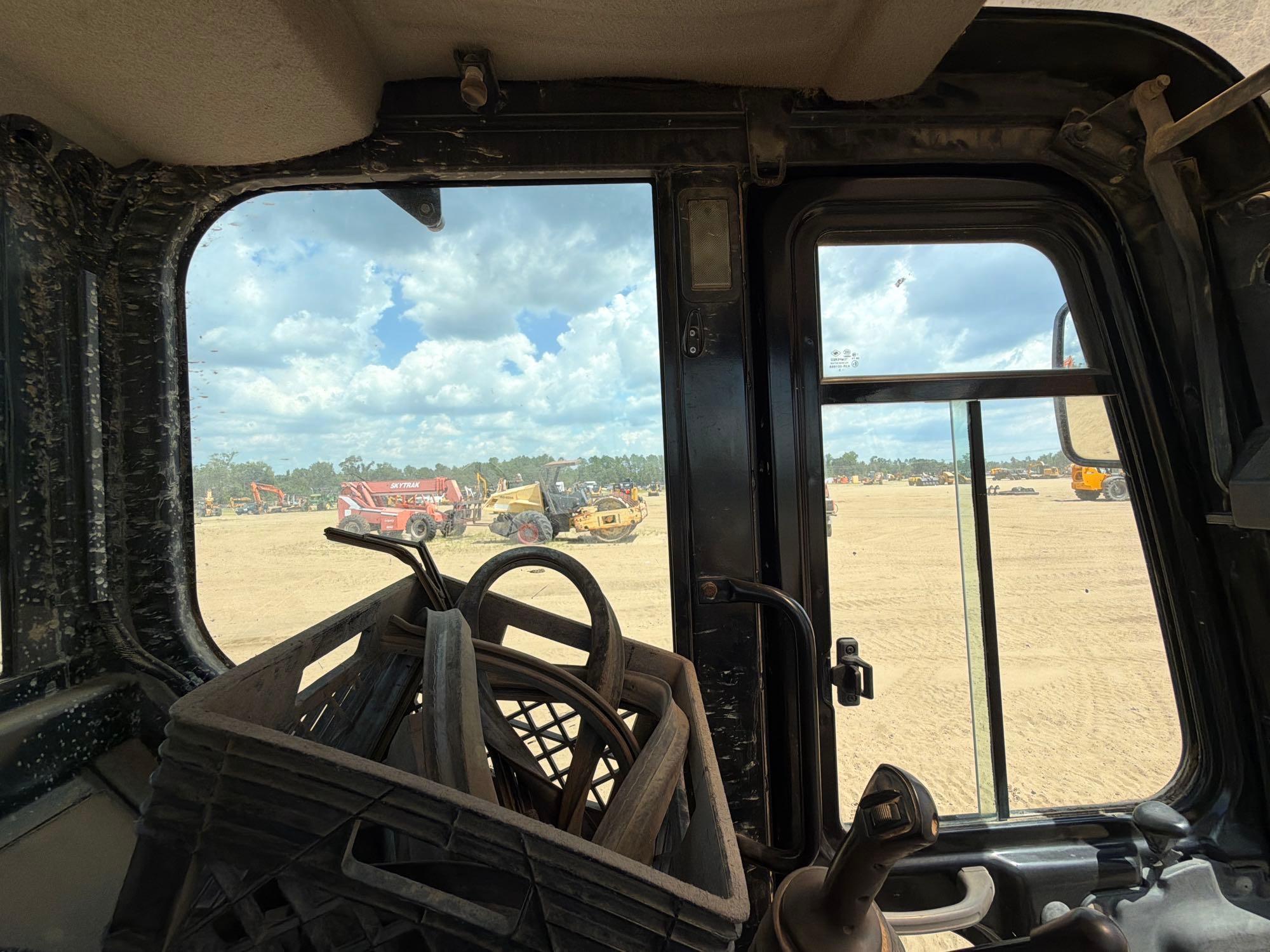 Caterpillar 308E2 CR
