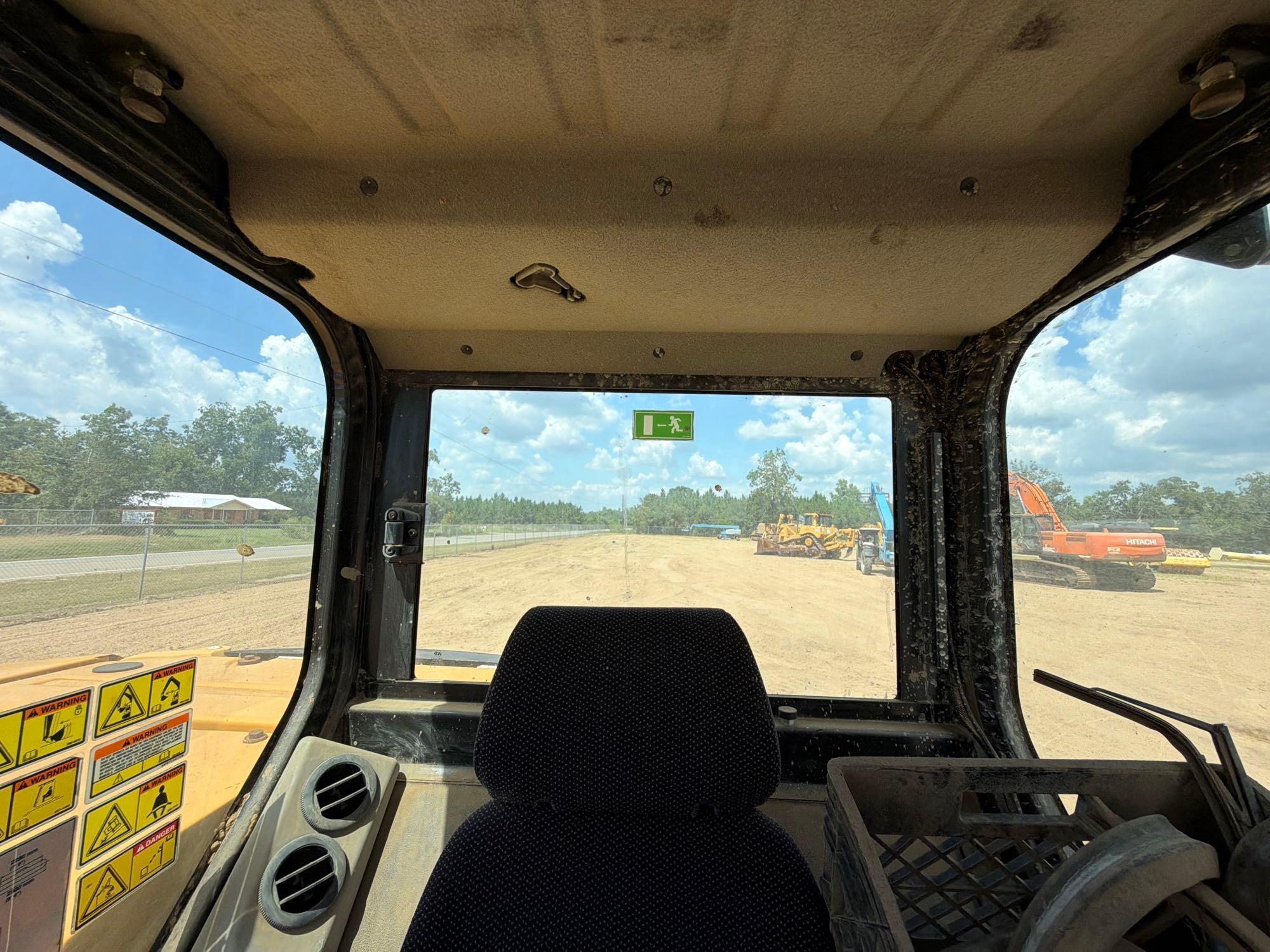 Caterpillar 308E2 CR