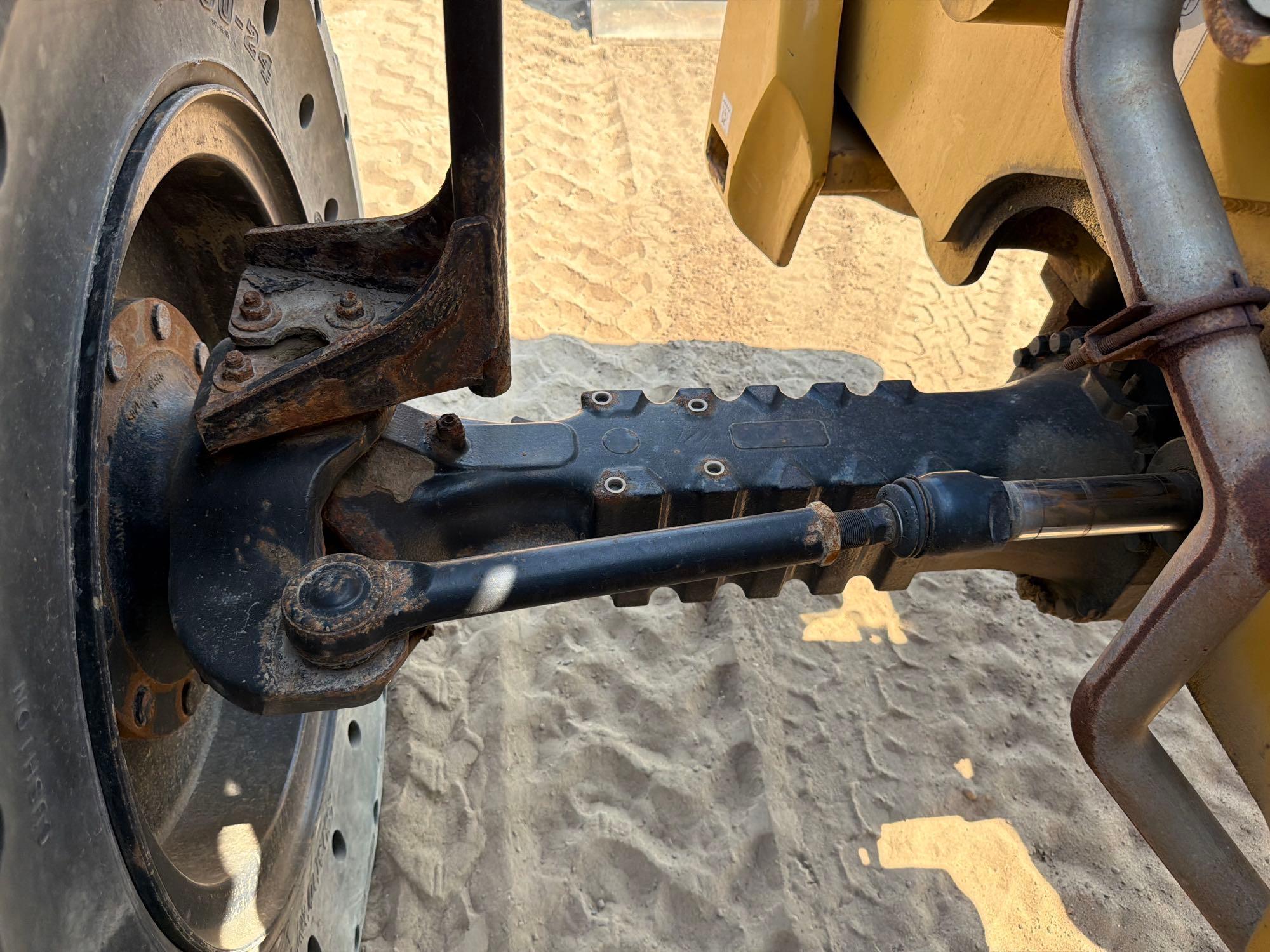 2020 Caterpillar TL642C
