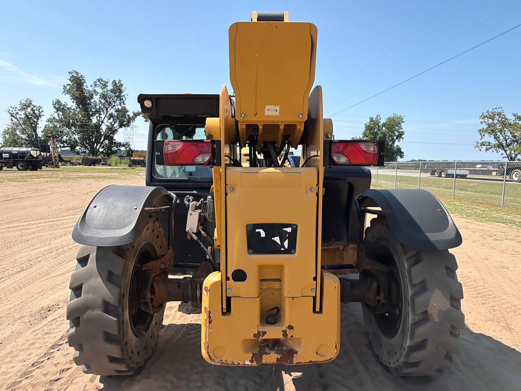 2020 Caterpillar TL642C