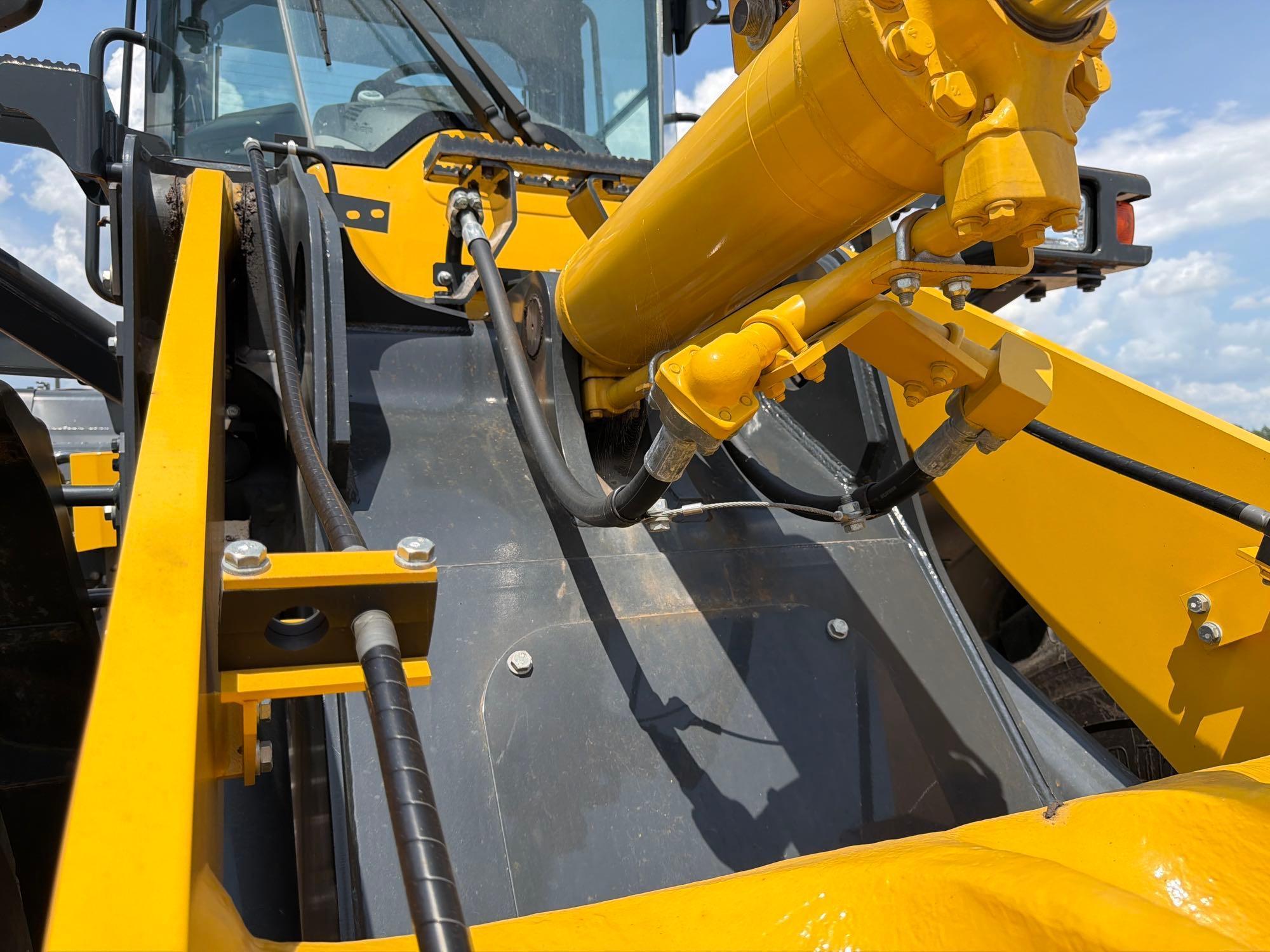 2024 Komatsu WA200