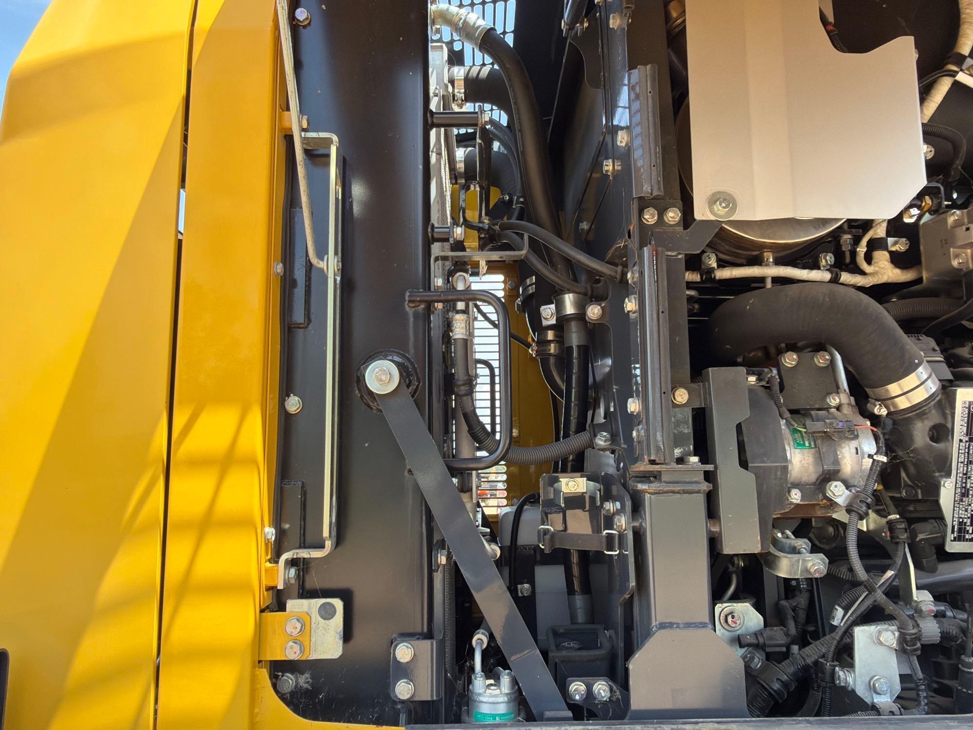 2024 Komatsu WA200