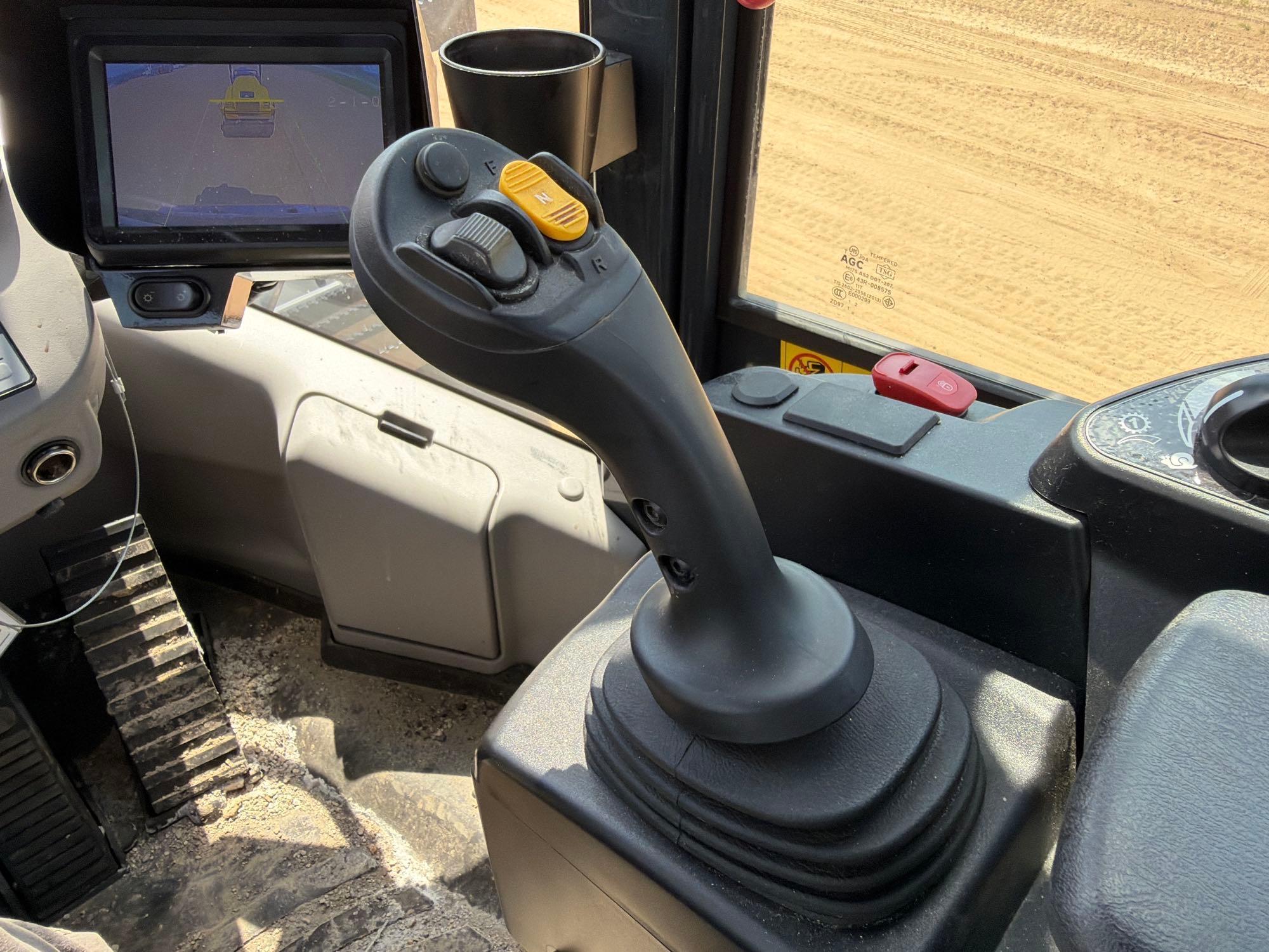 2024 Komatsu WA200