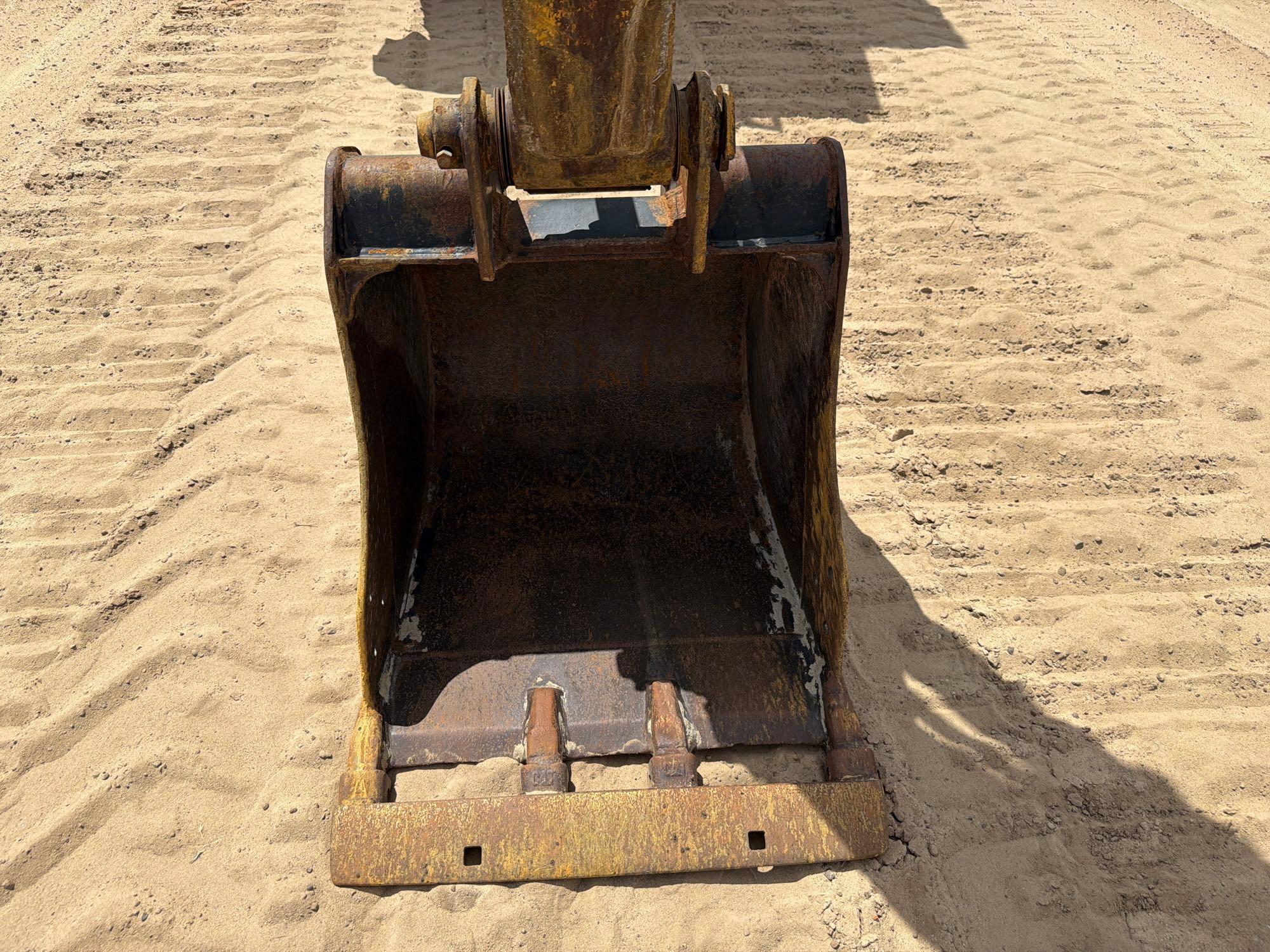 2021 Caterpillar 306