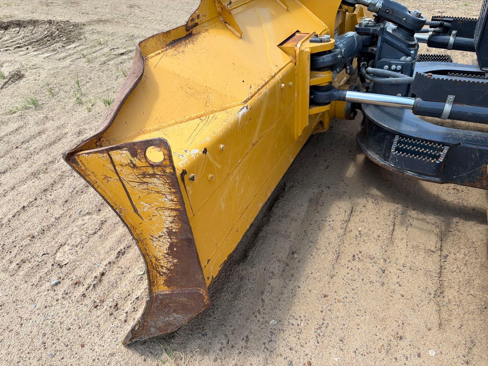 2023 John Deere 550P