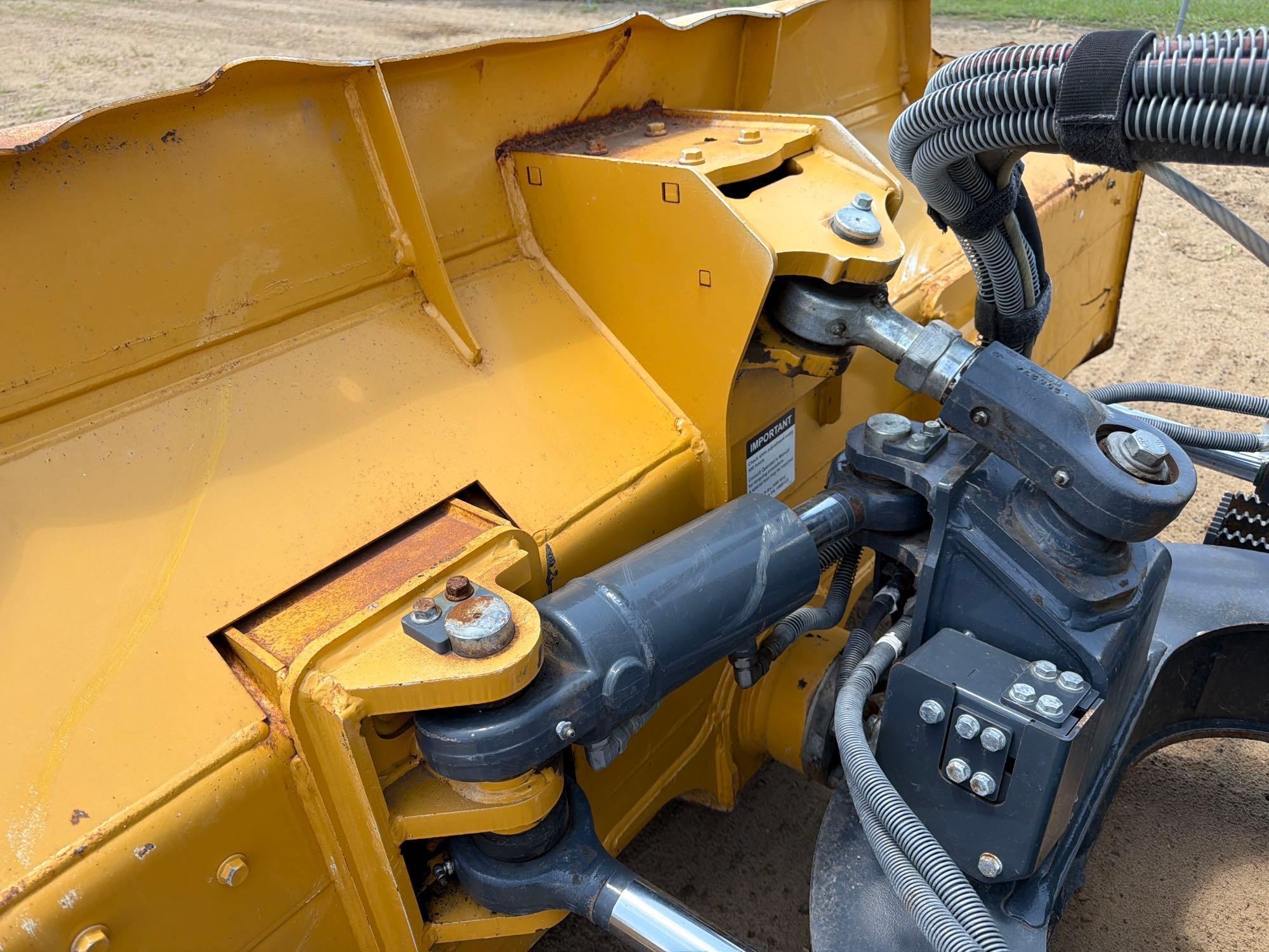 2023 John Deere 550P