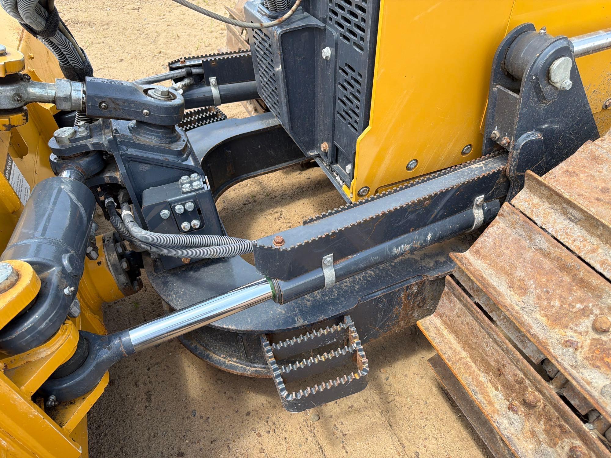 2023 John Deere 550P