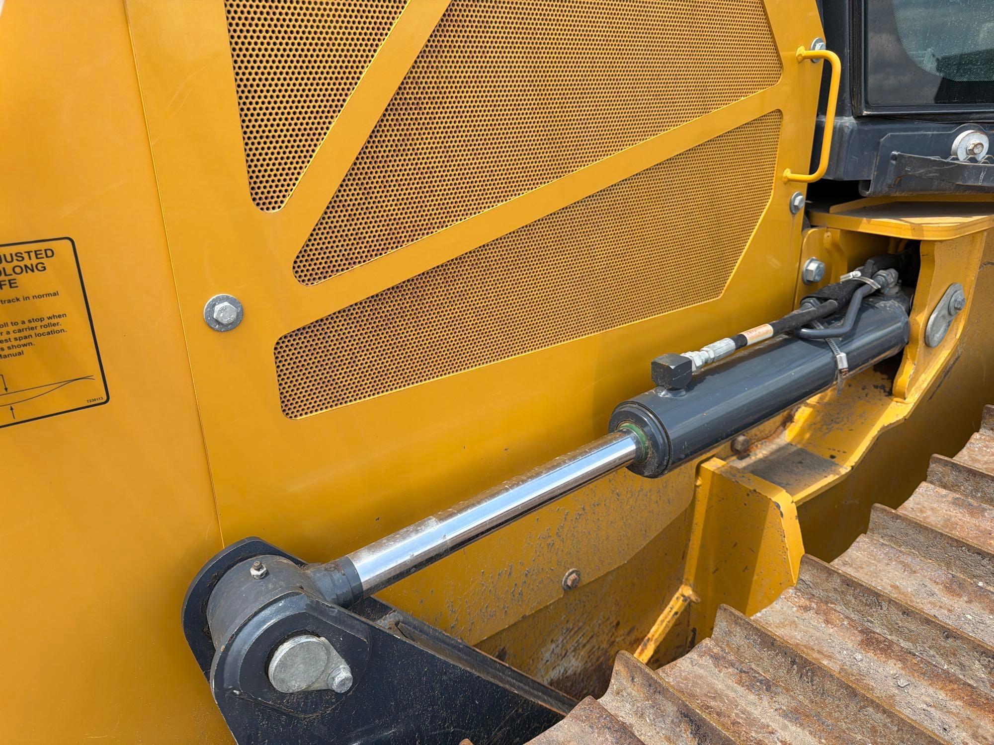 2023 John Deere 550P