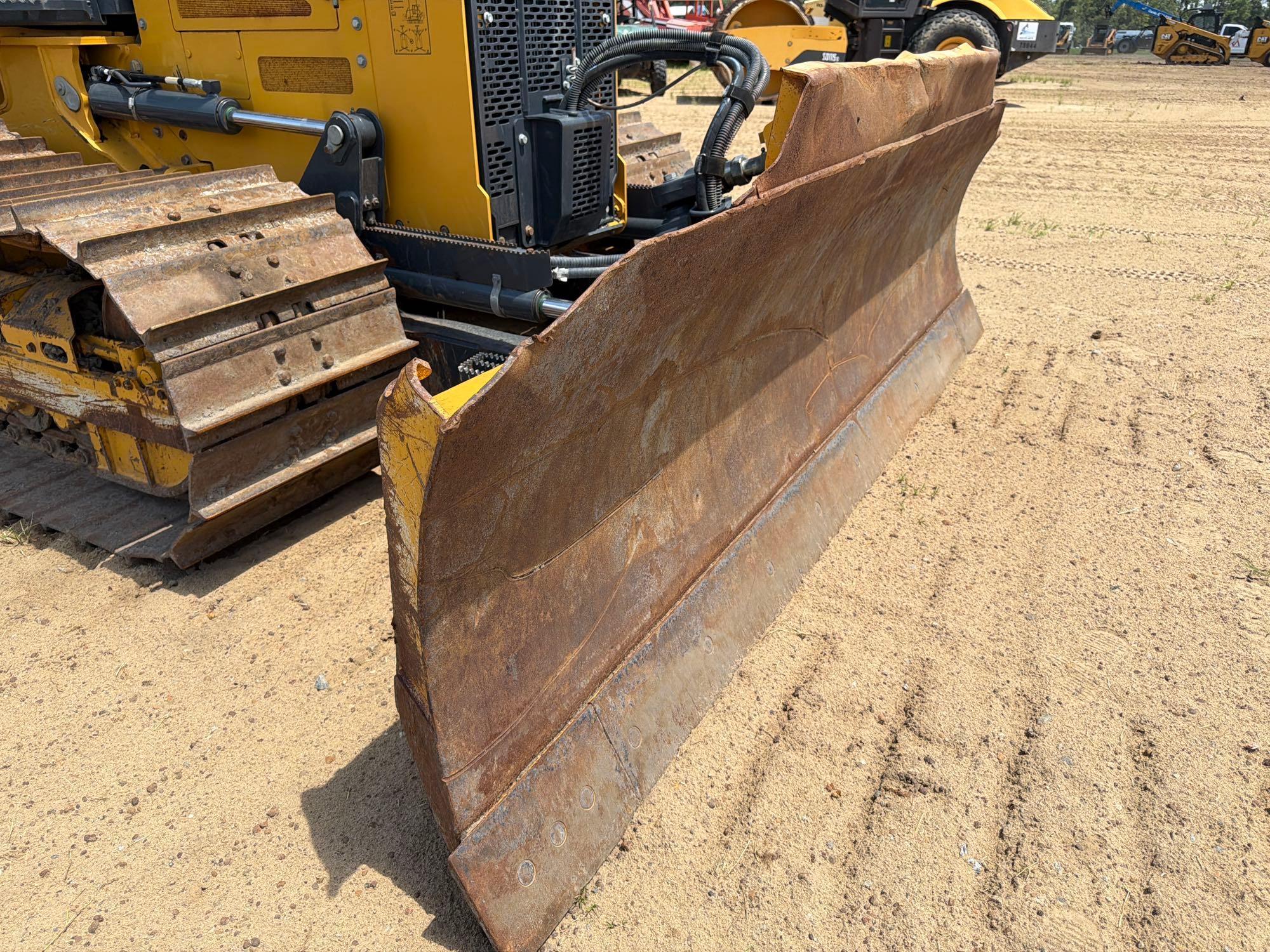 2023 John Deere 550P
