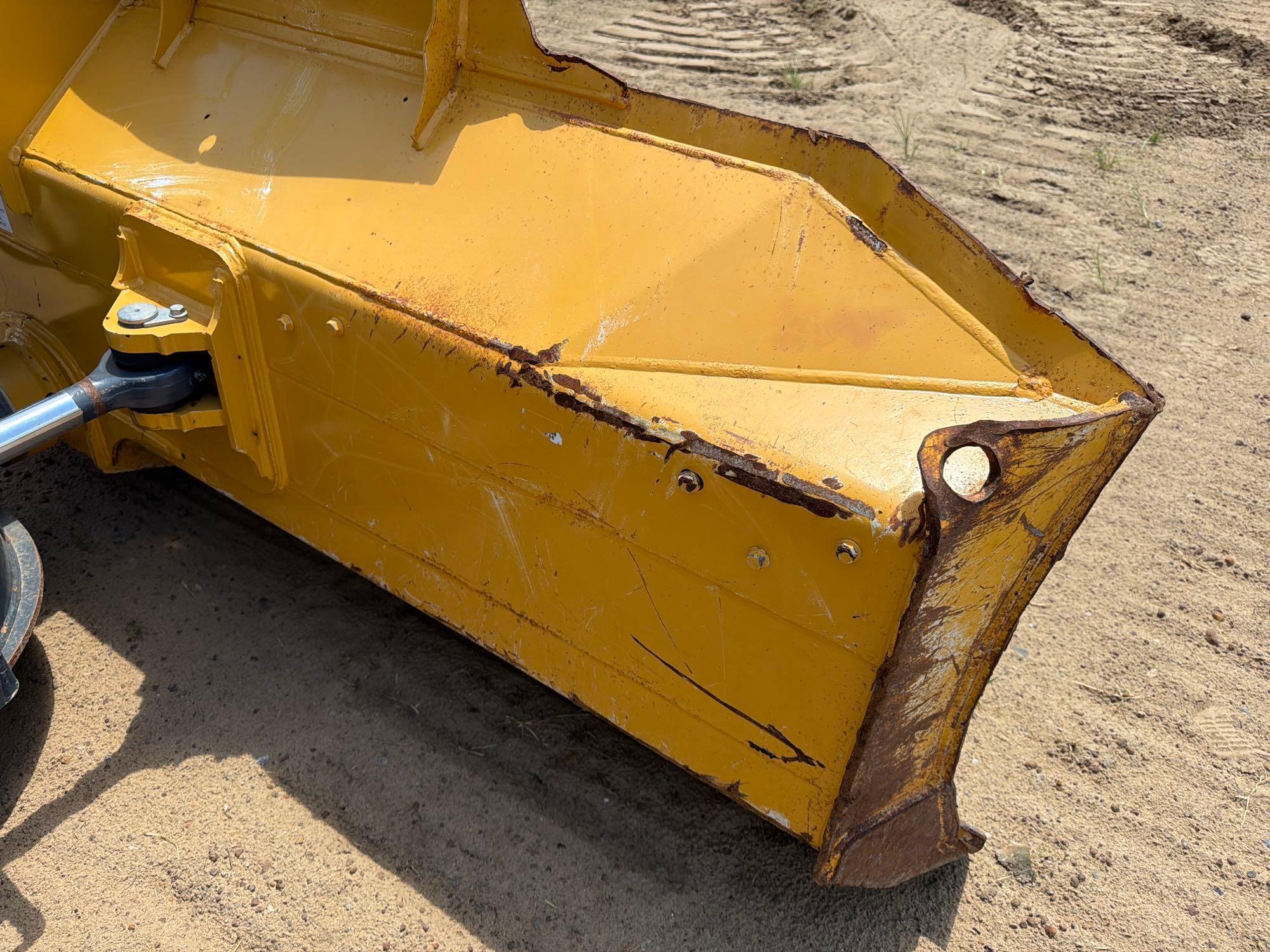 2023 John Deere 550P