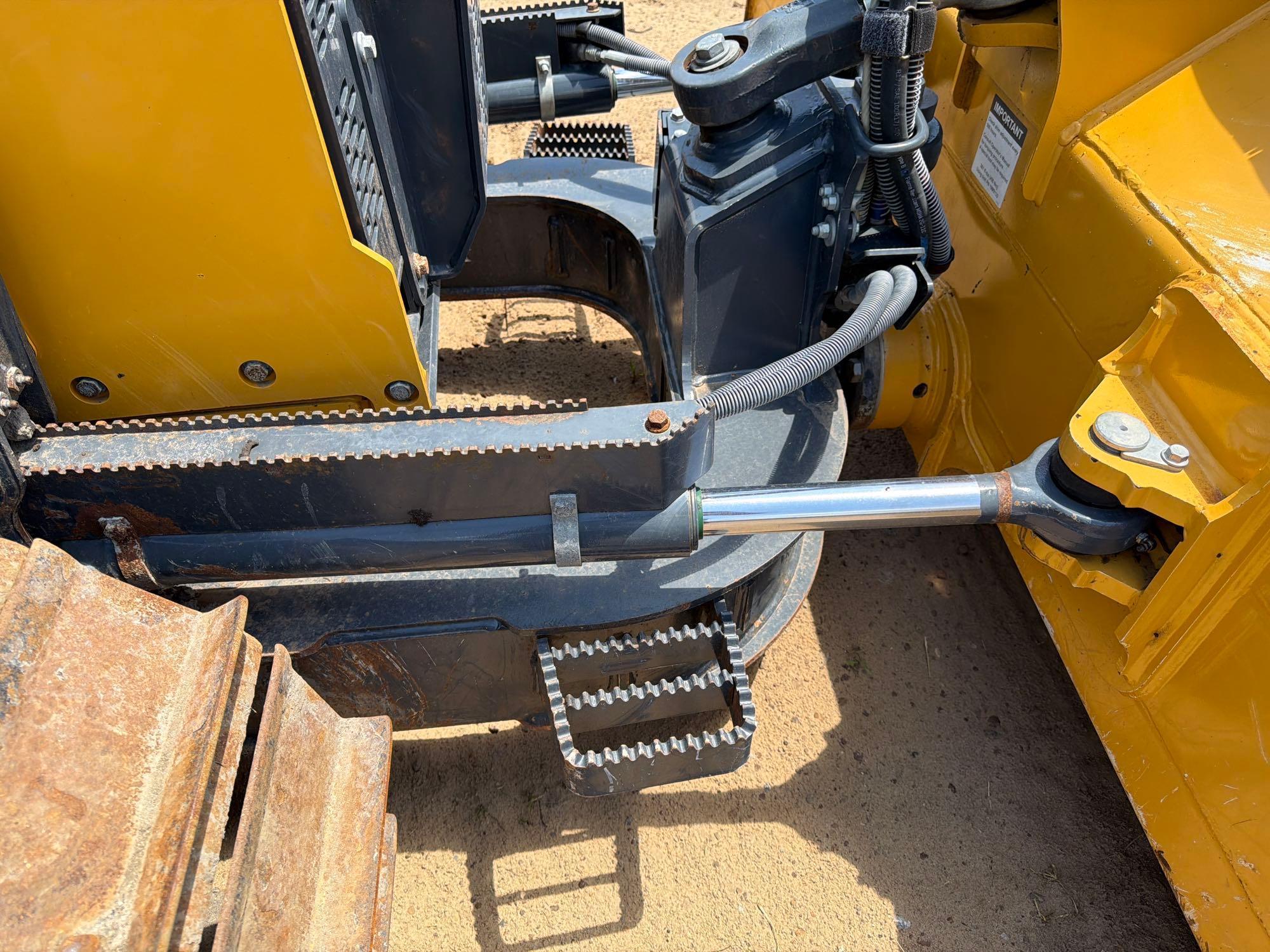 2023 John Deere 550P