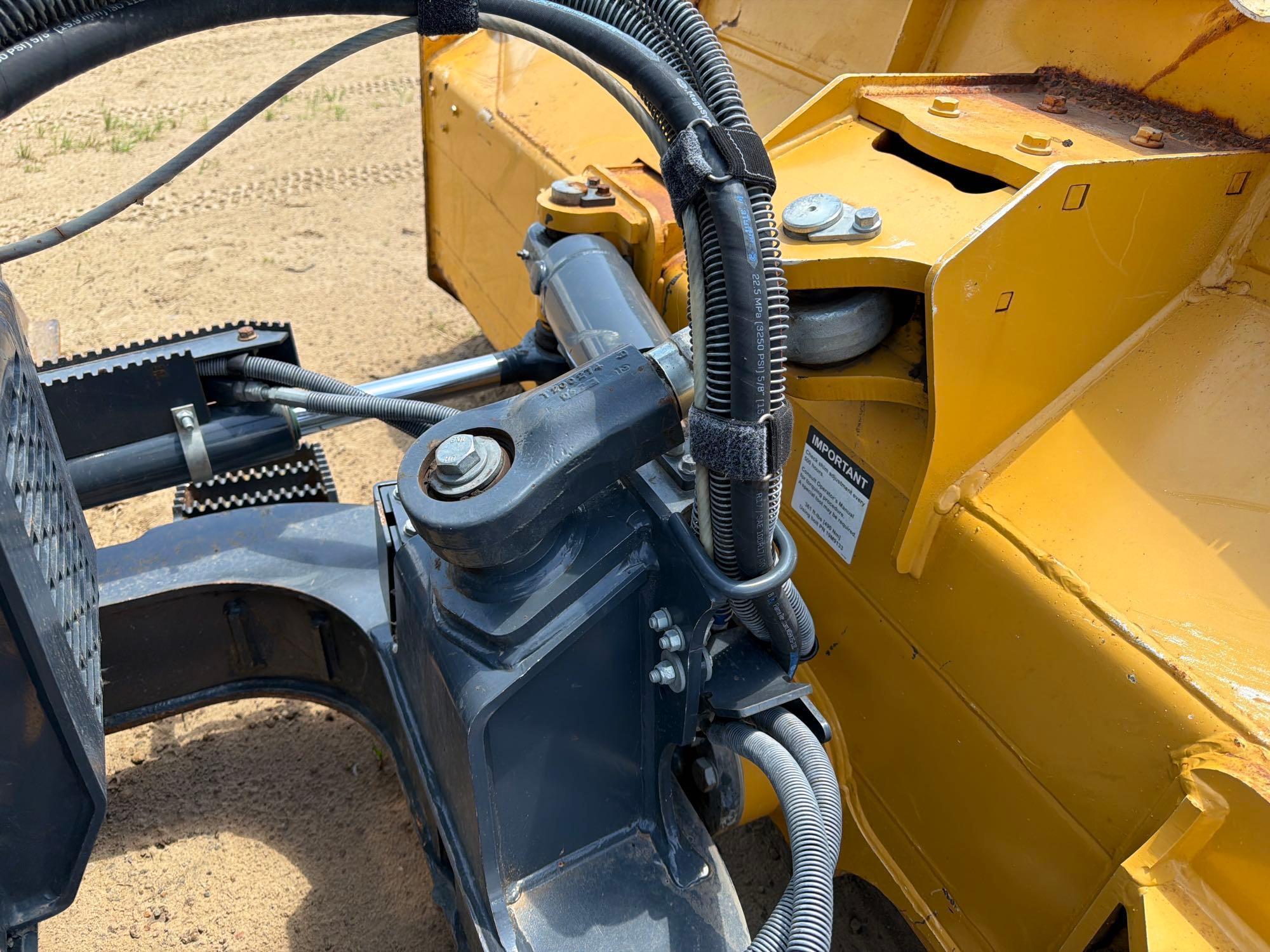 2023 John Deere 550P