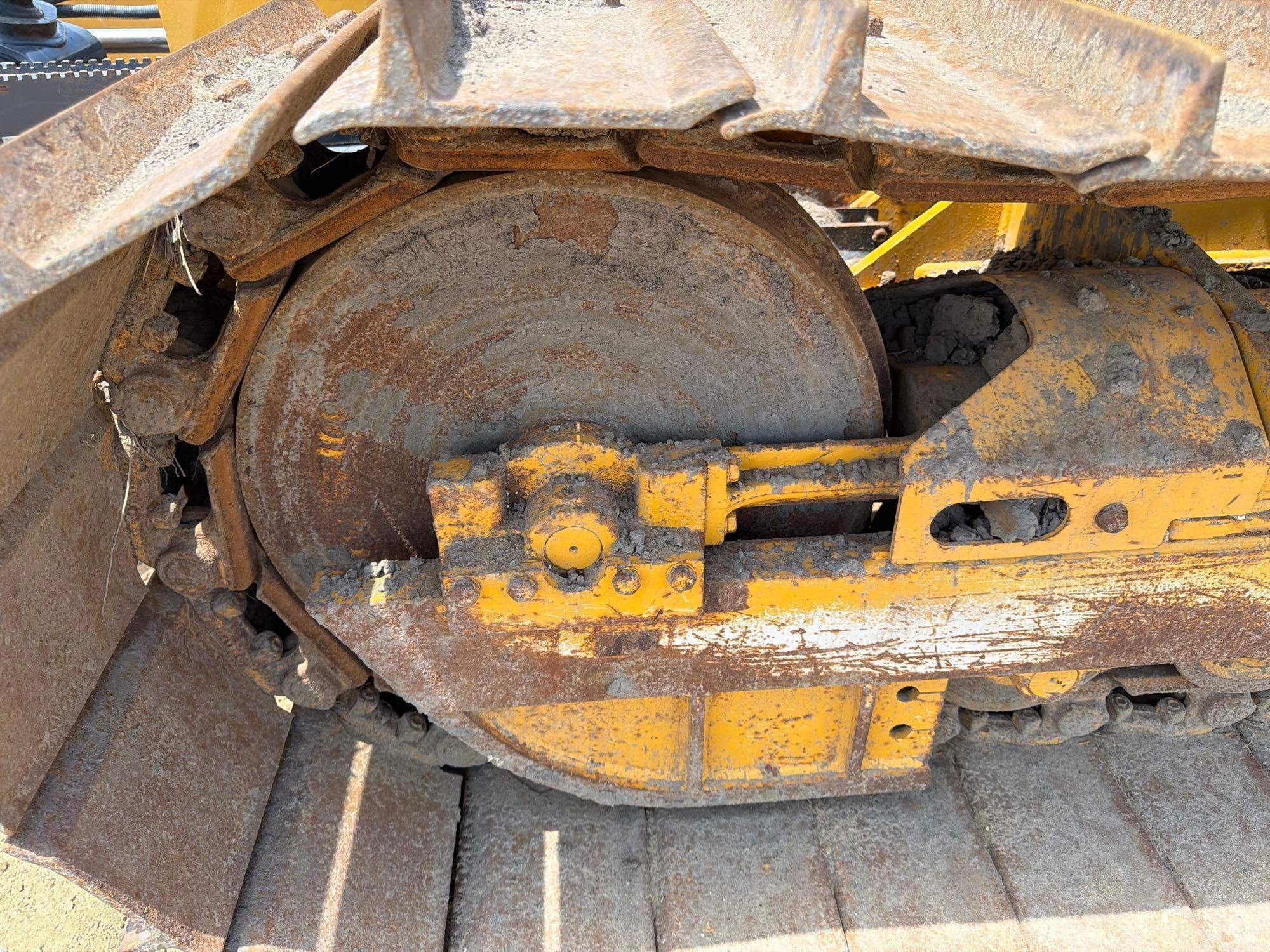 2023 John Deere 550P