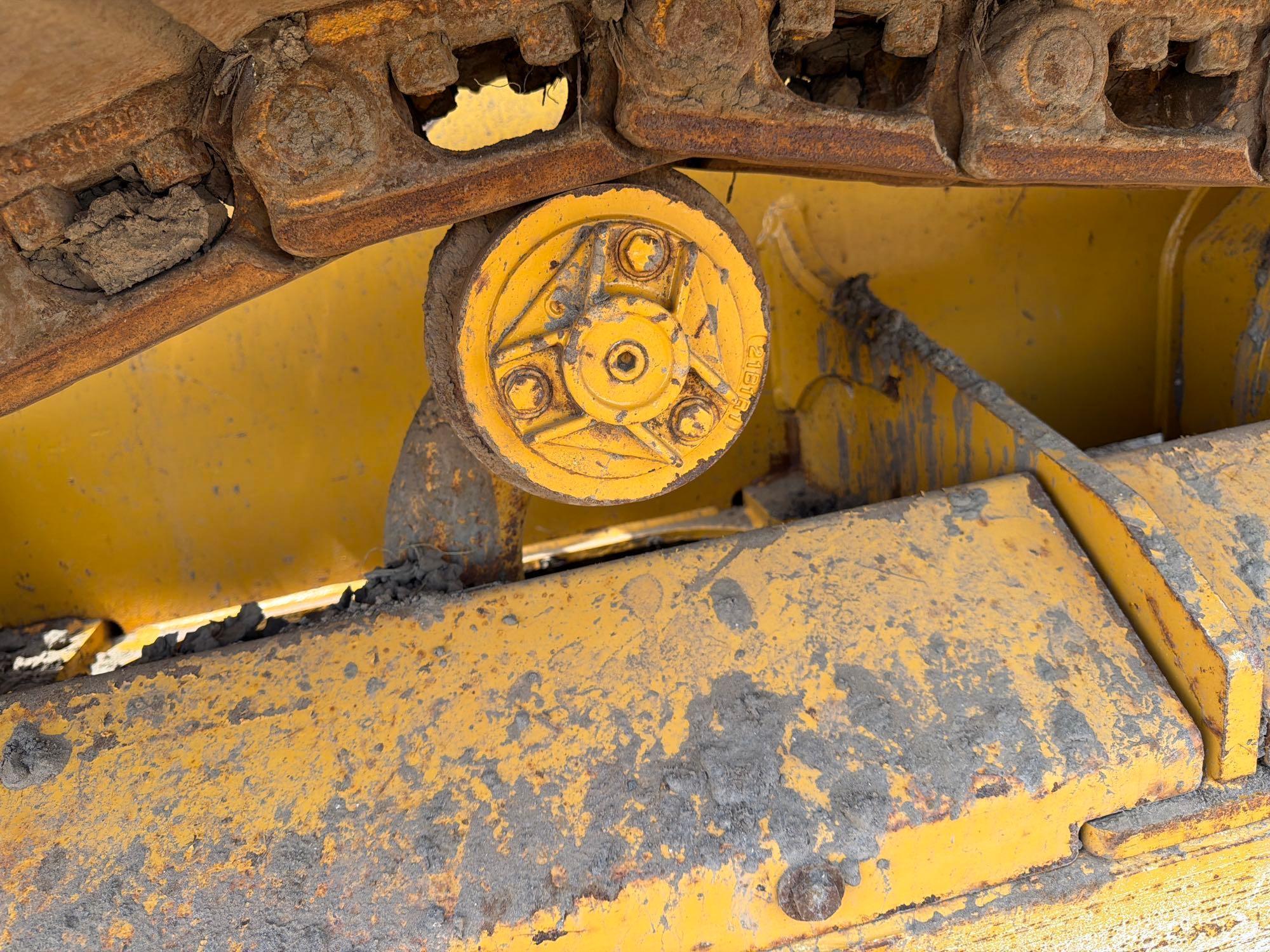 2023 John Deere 550P