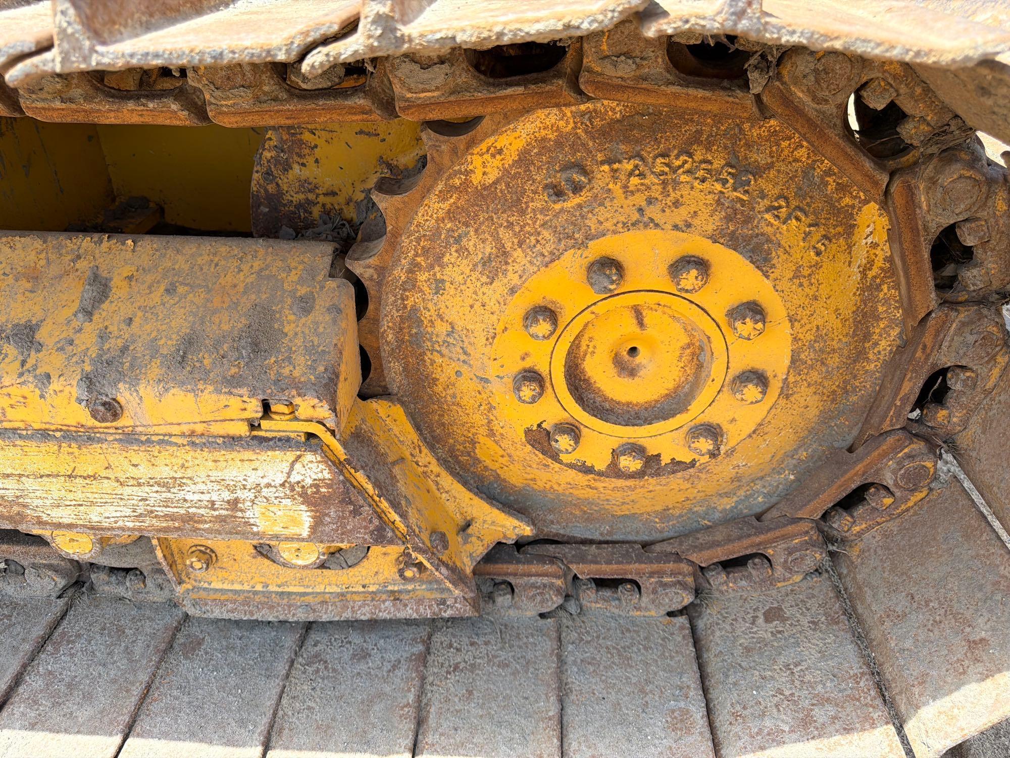 2023 John Deere 550P