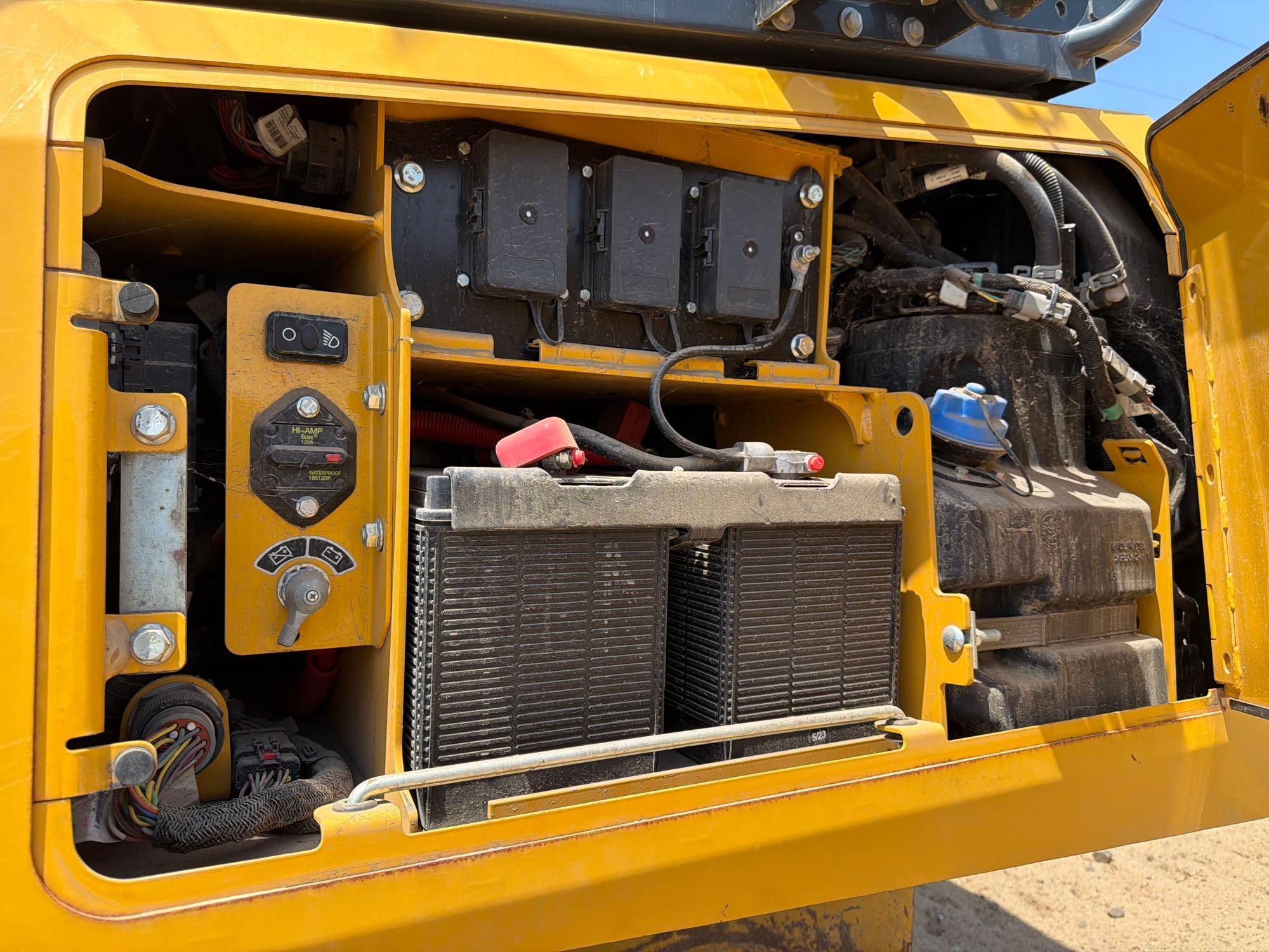 2023 John Deere 550P