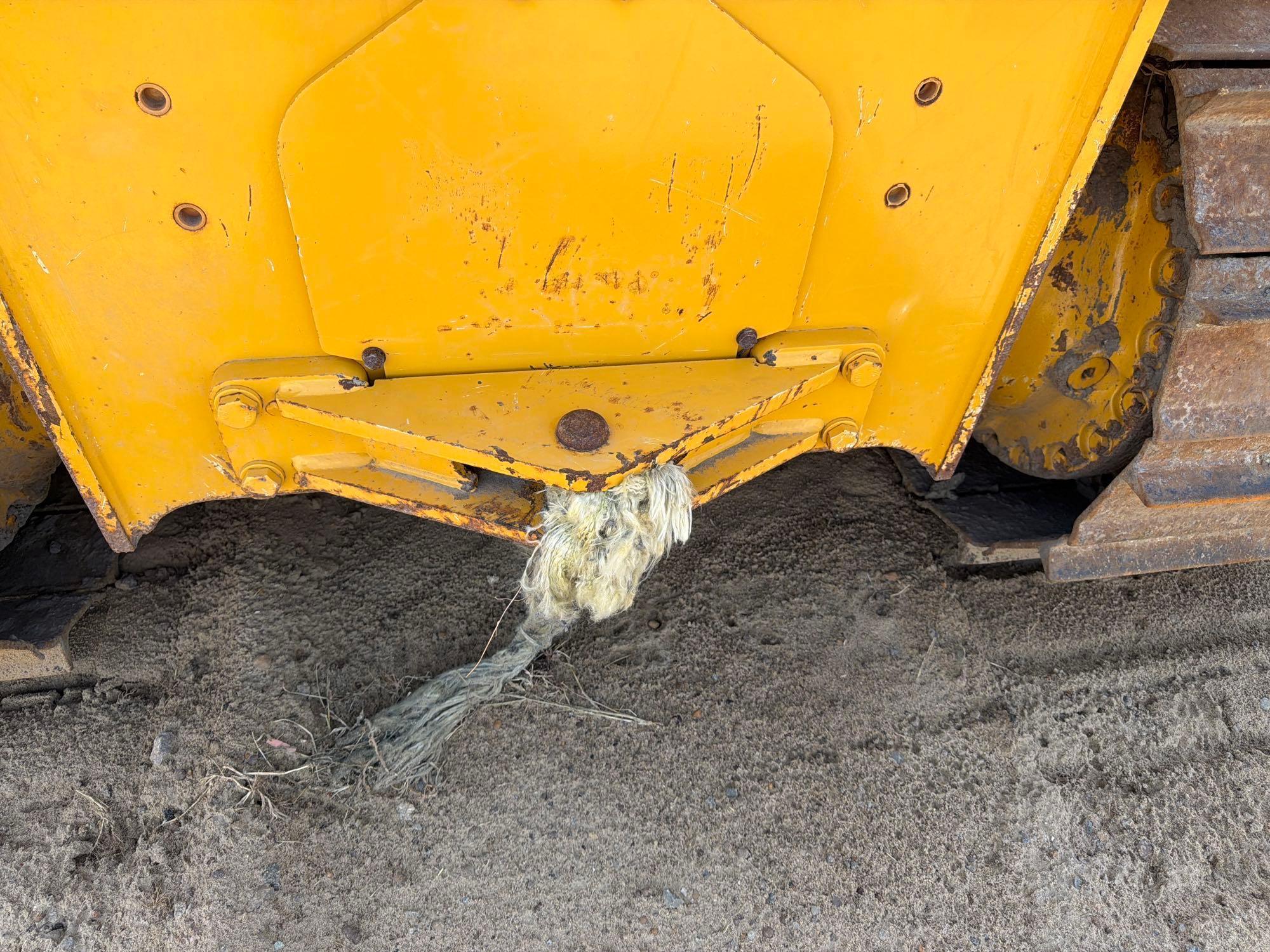 2023 John Deere 550P