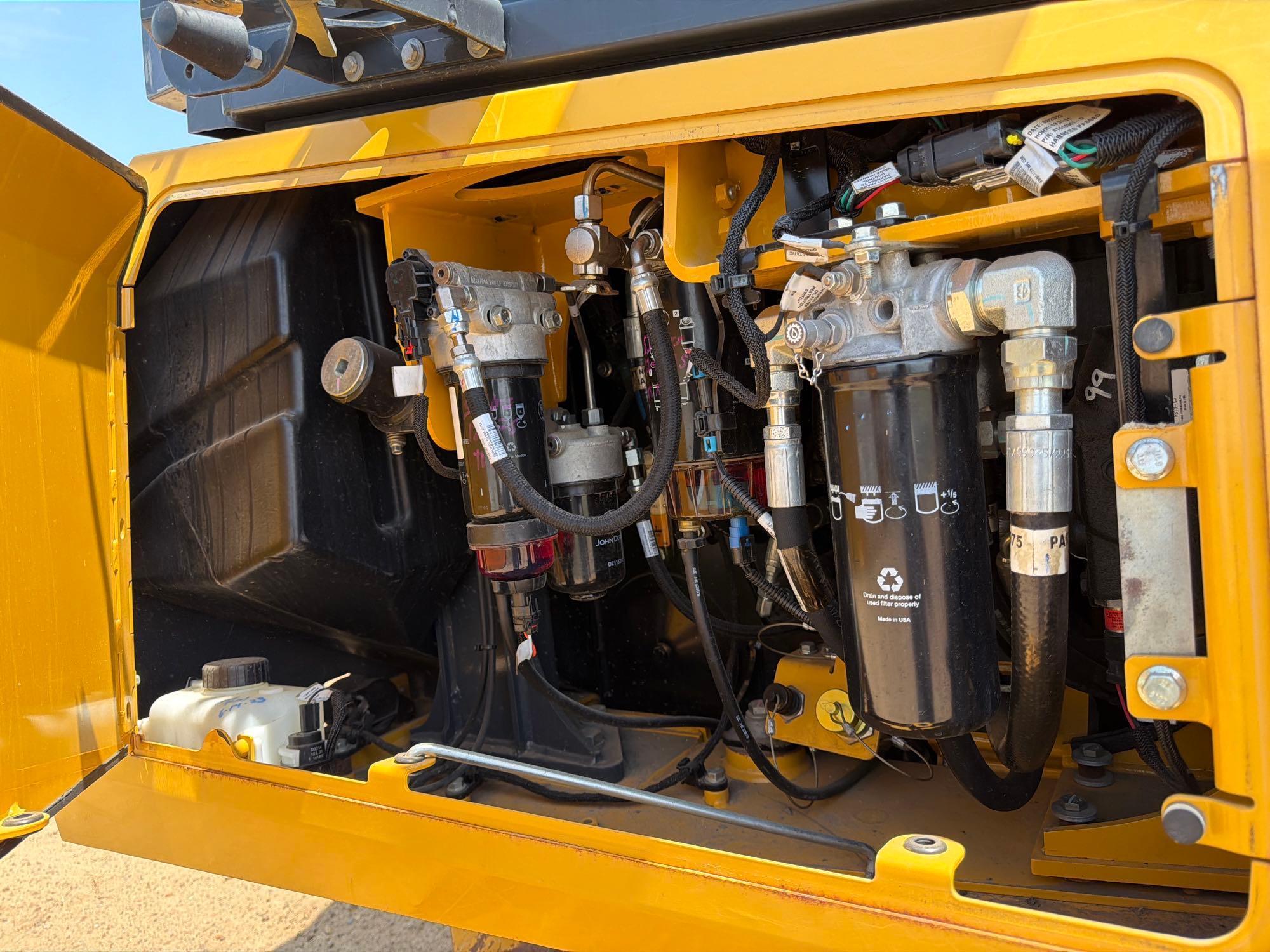 2023 John Deere 550P