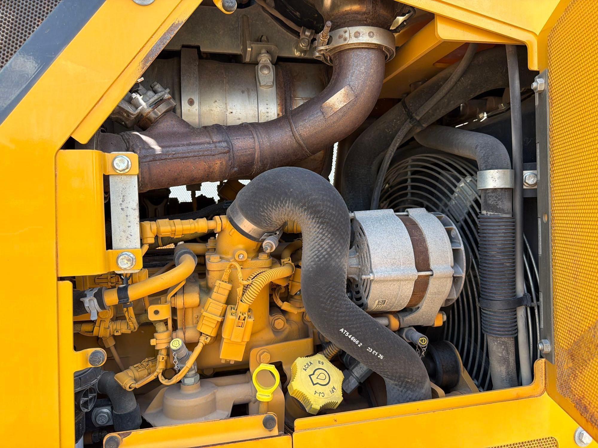 2023 John Deere 550P
