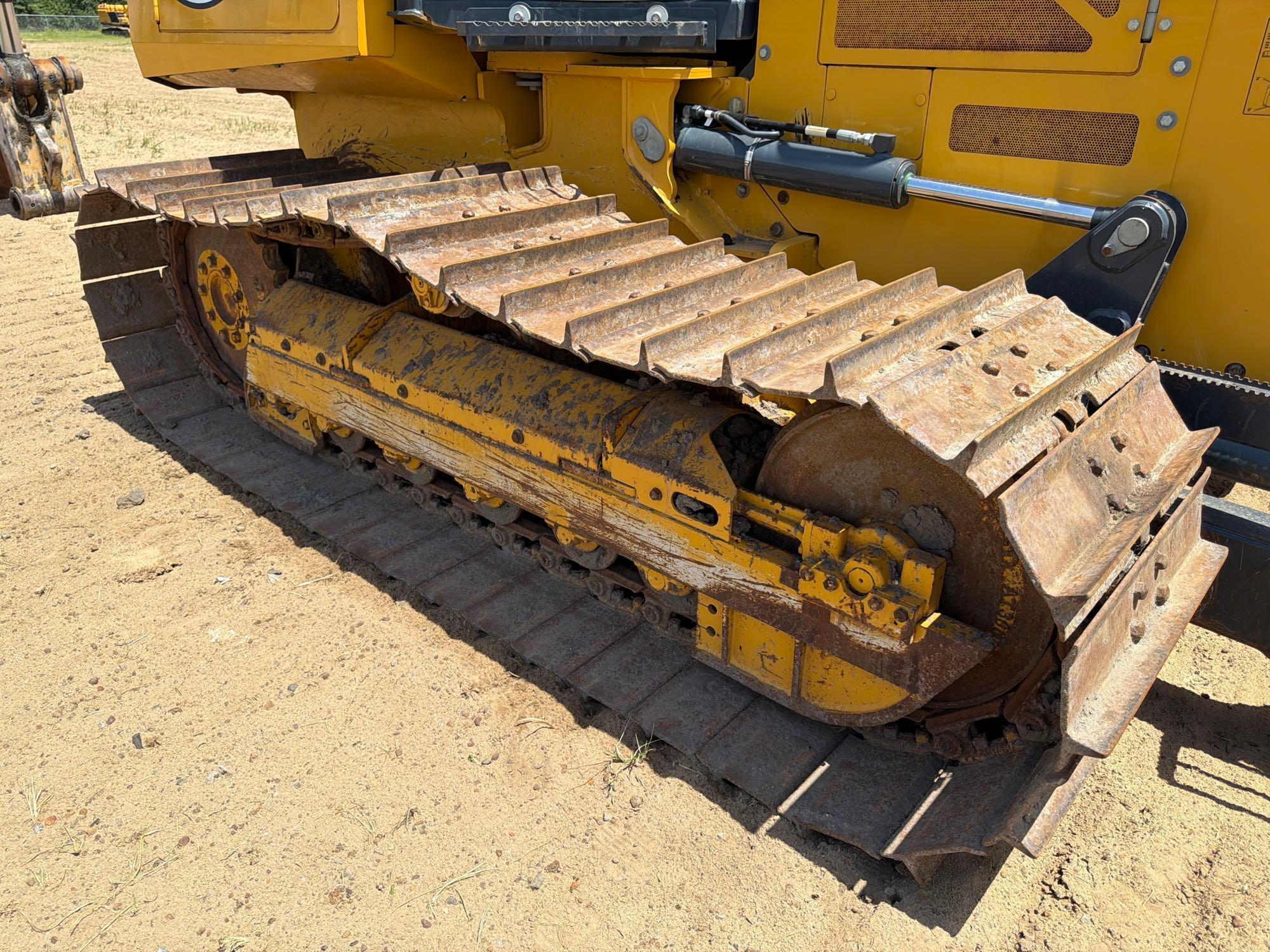 2023 John Deere 550P