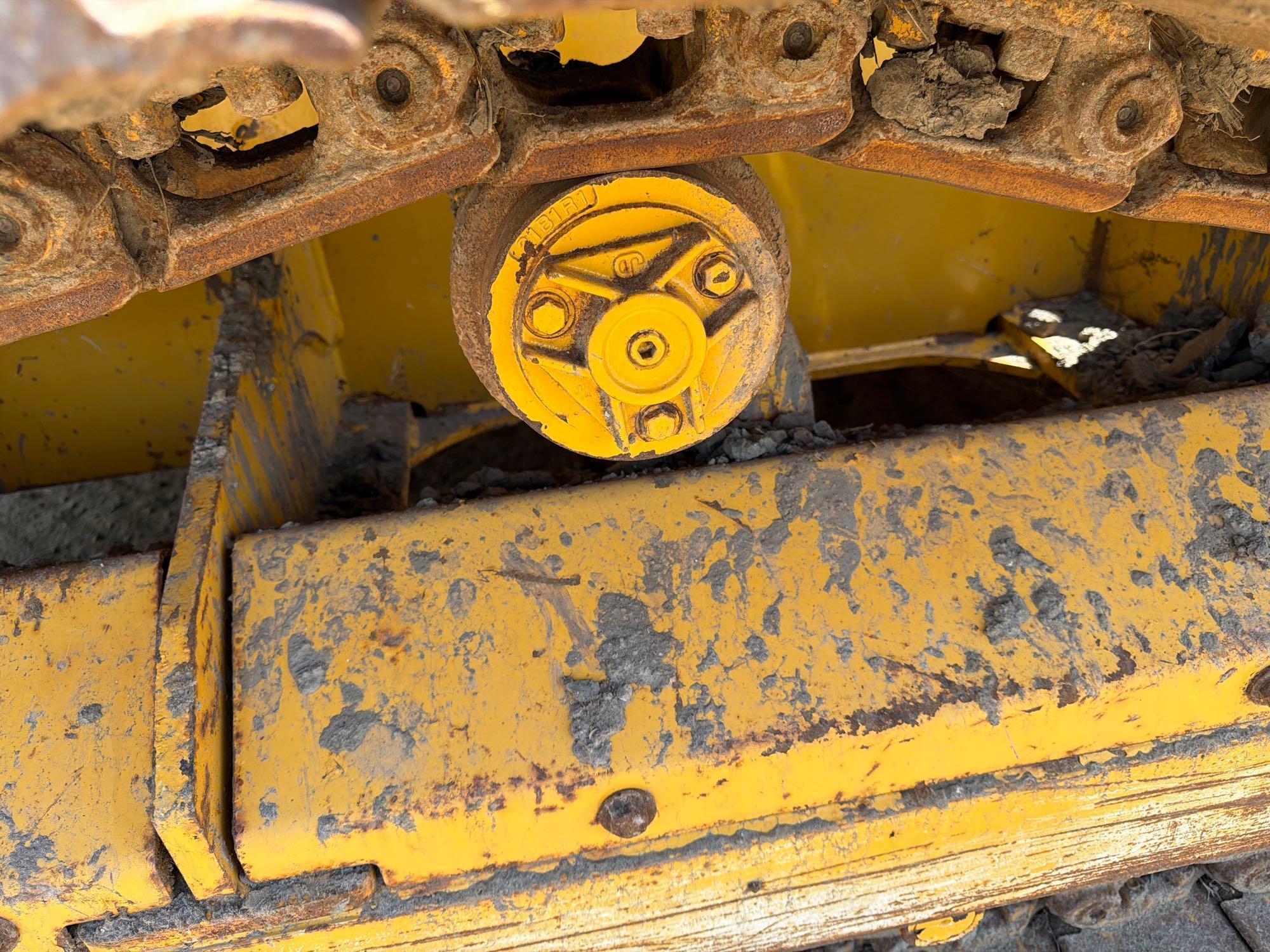 2023 John Deere 550P