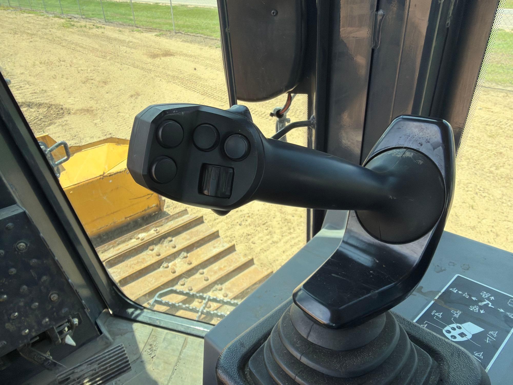 2023 John Deere 550P
