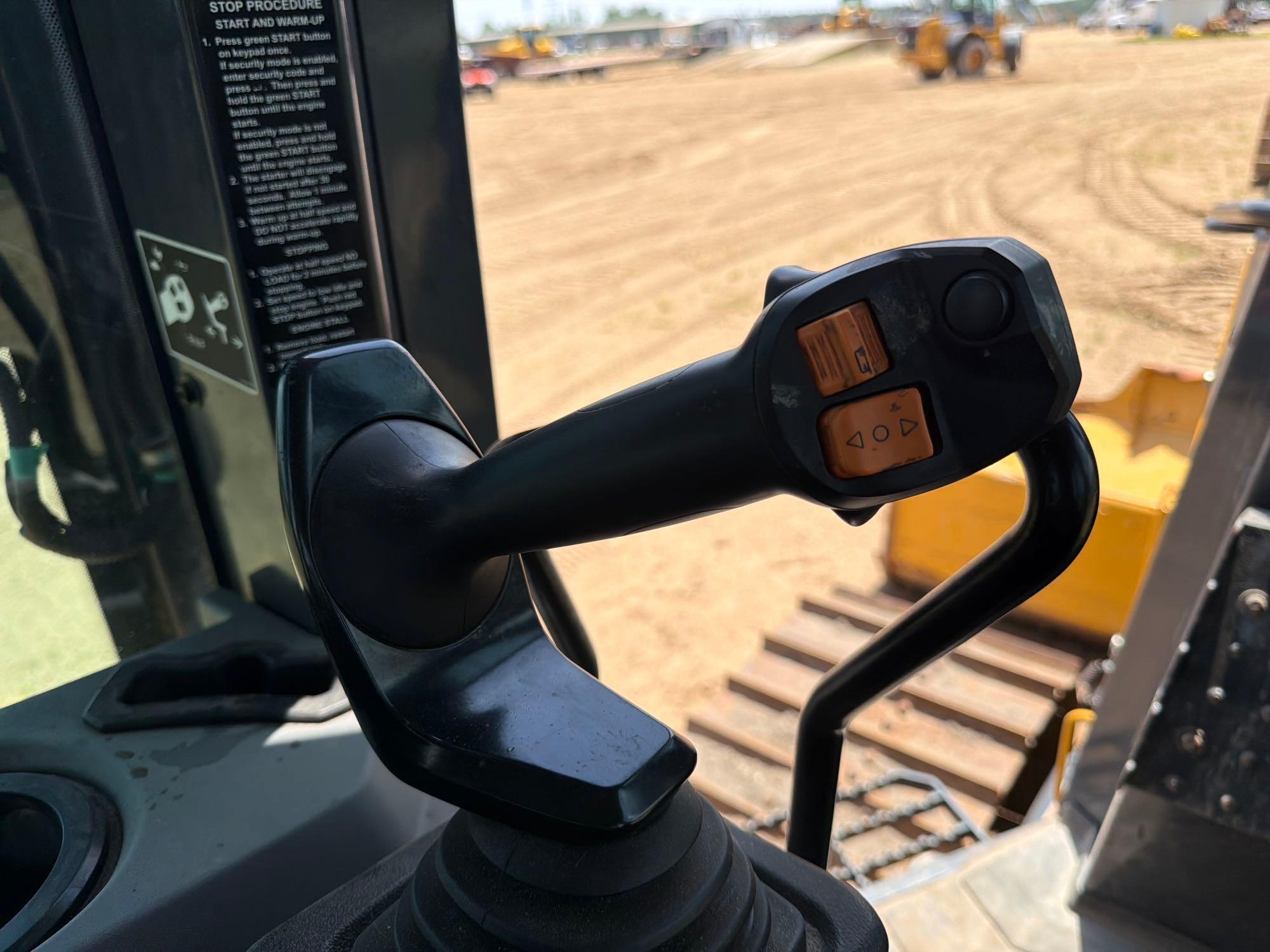 2023 John Deere 550P