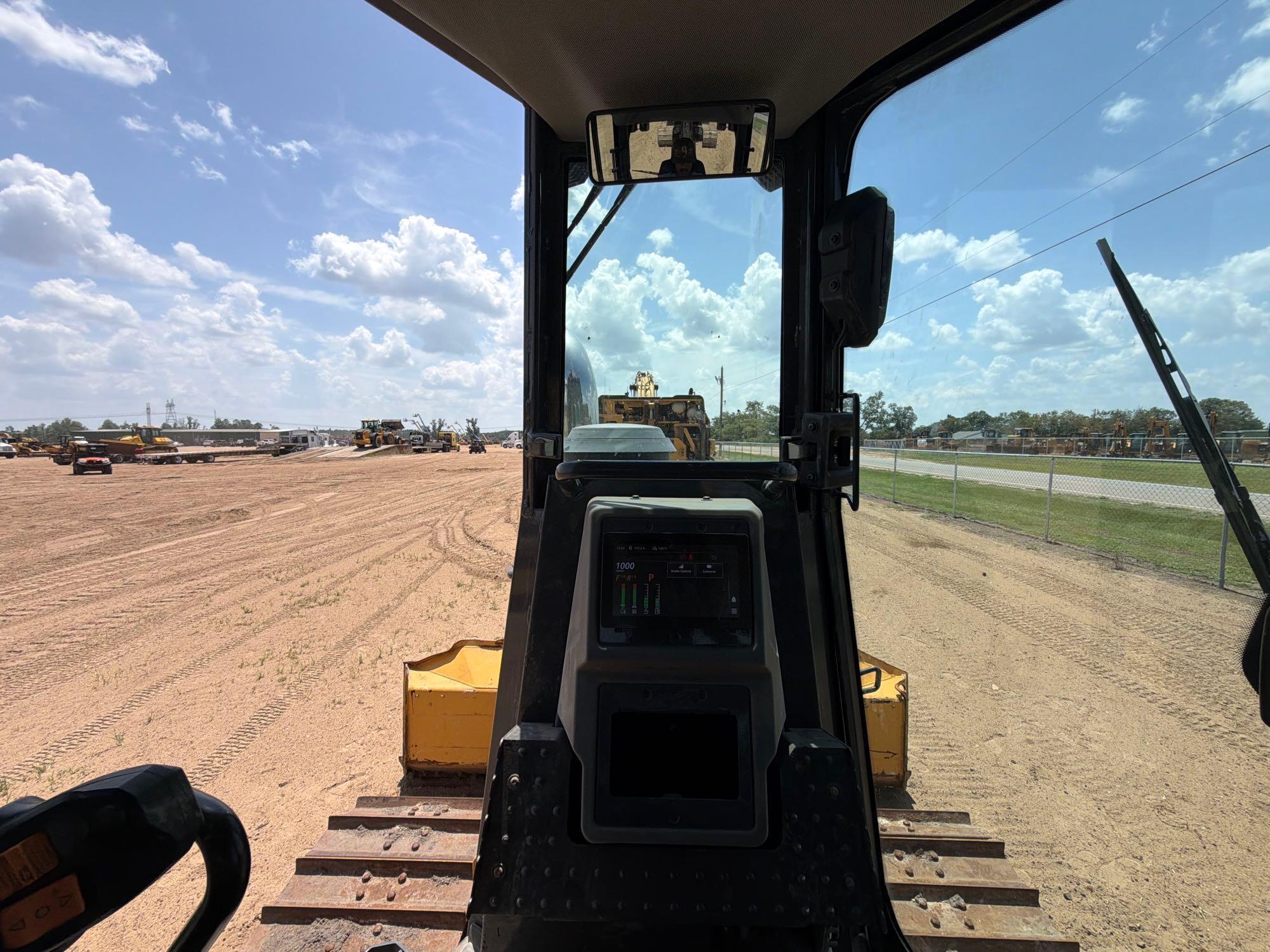 2023 John Deere 550P
