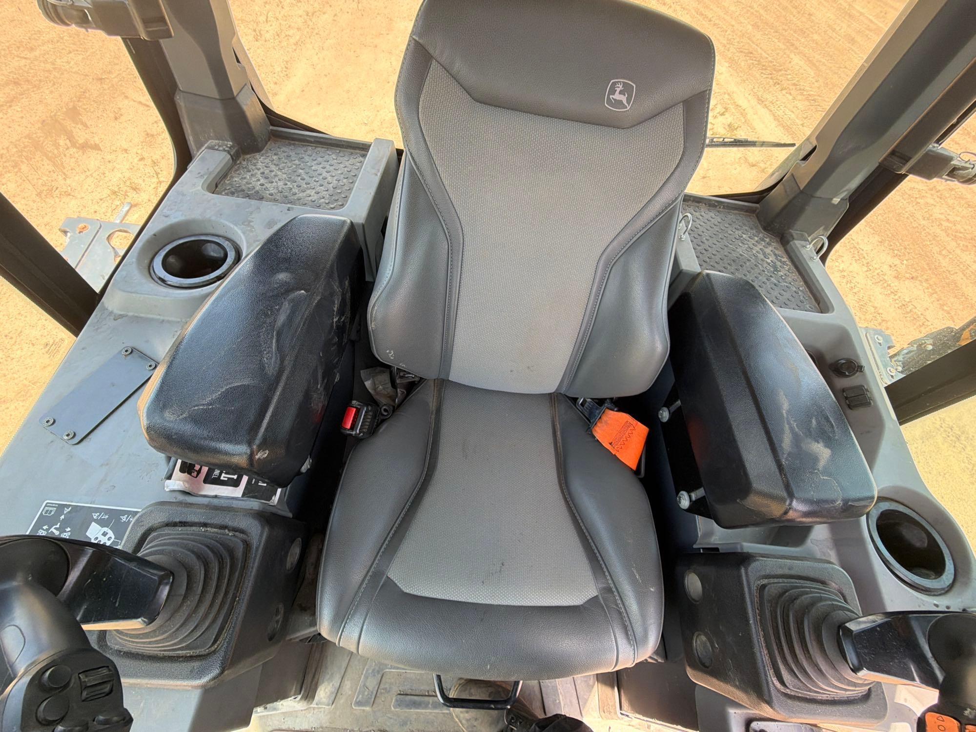 2023 John Deere 550P