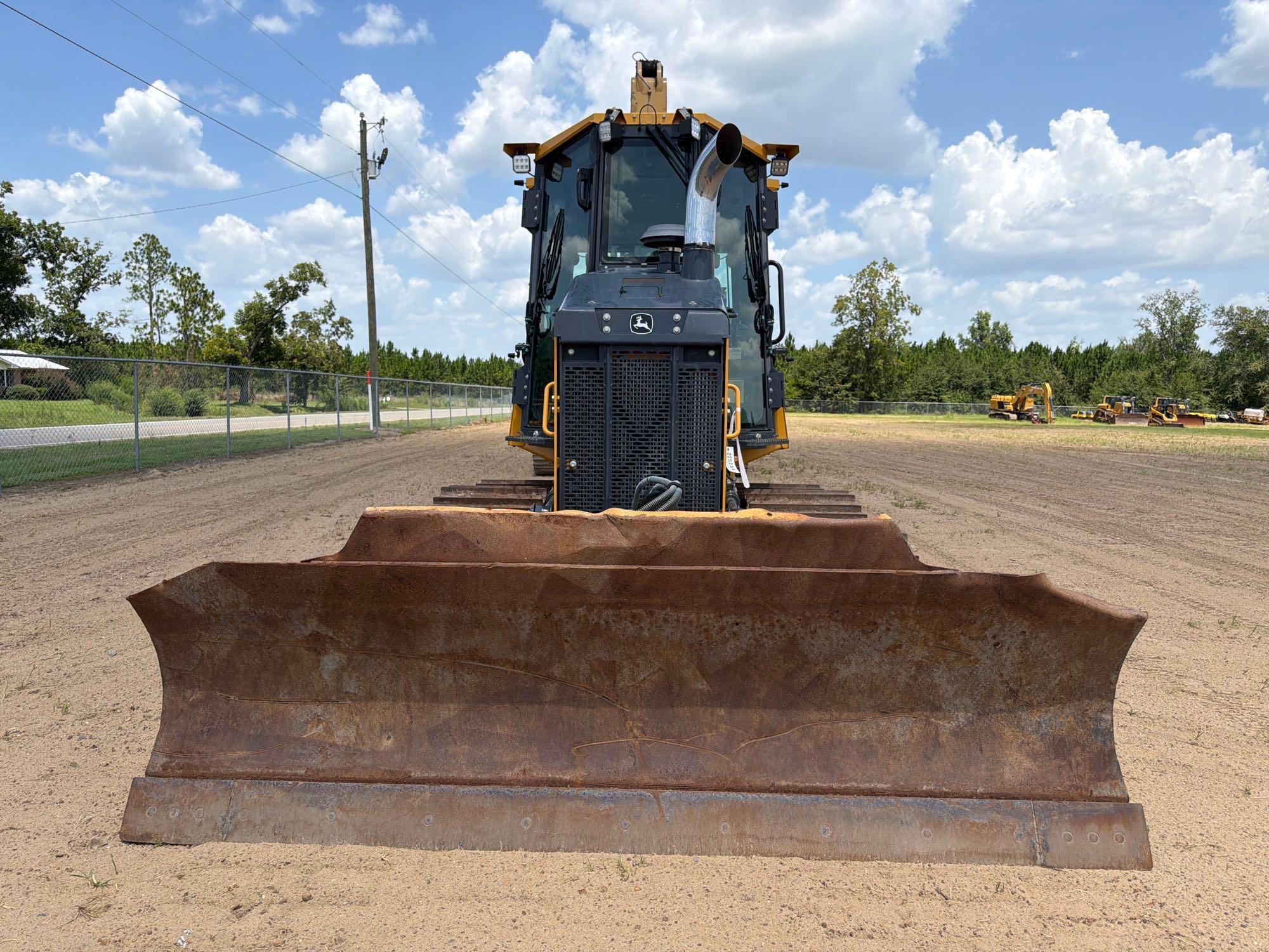 2023 John Deere 550P