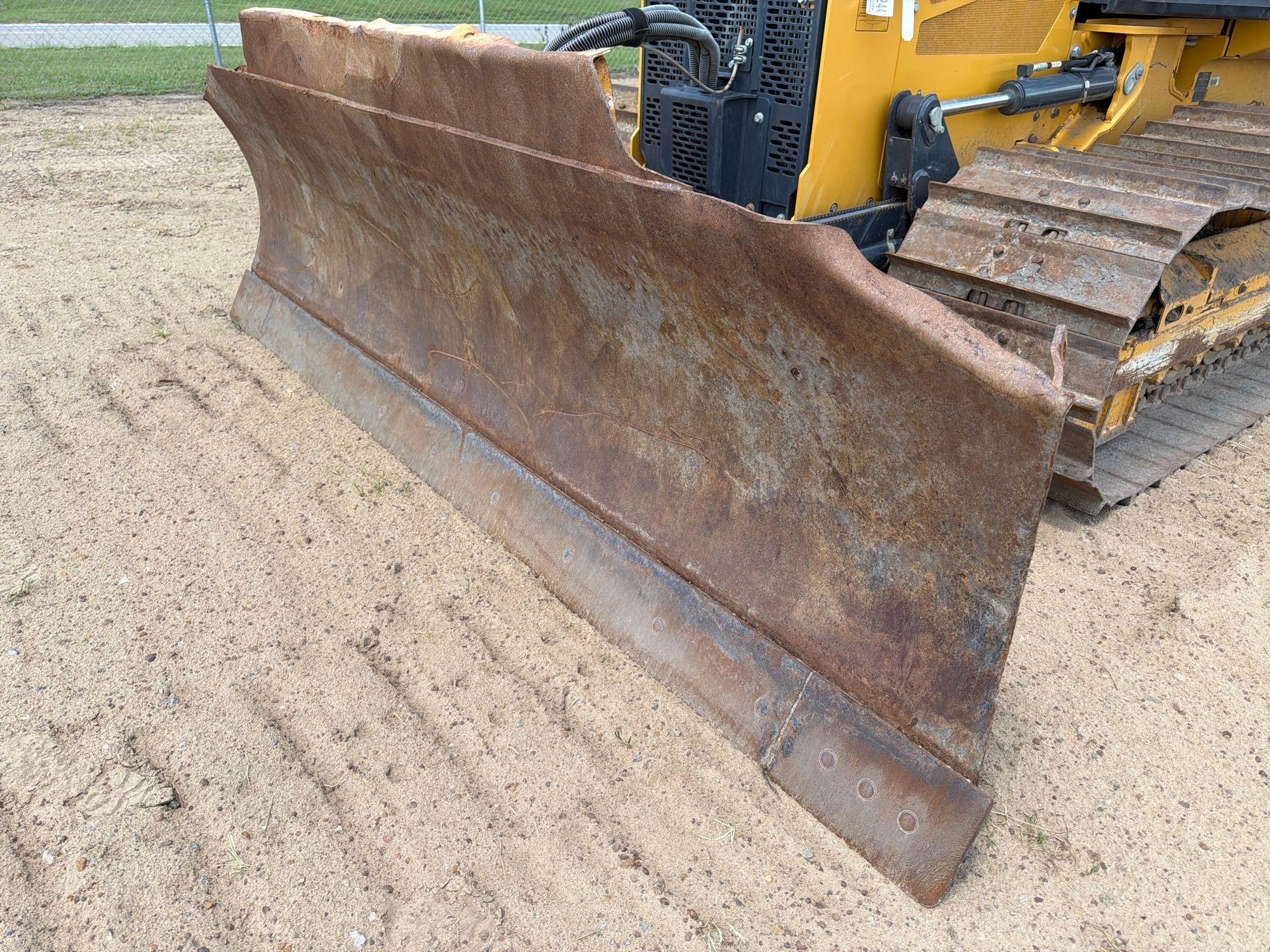 2023 John Deere 550P